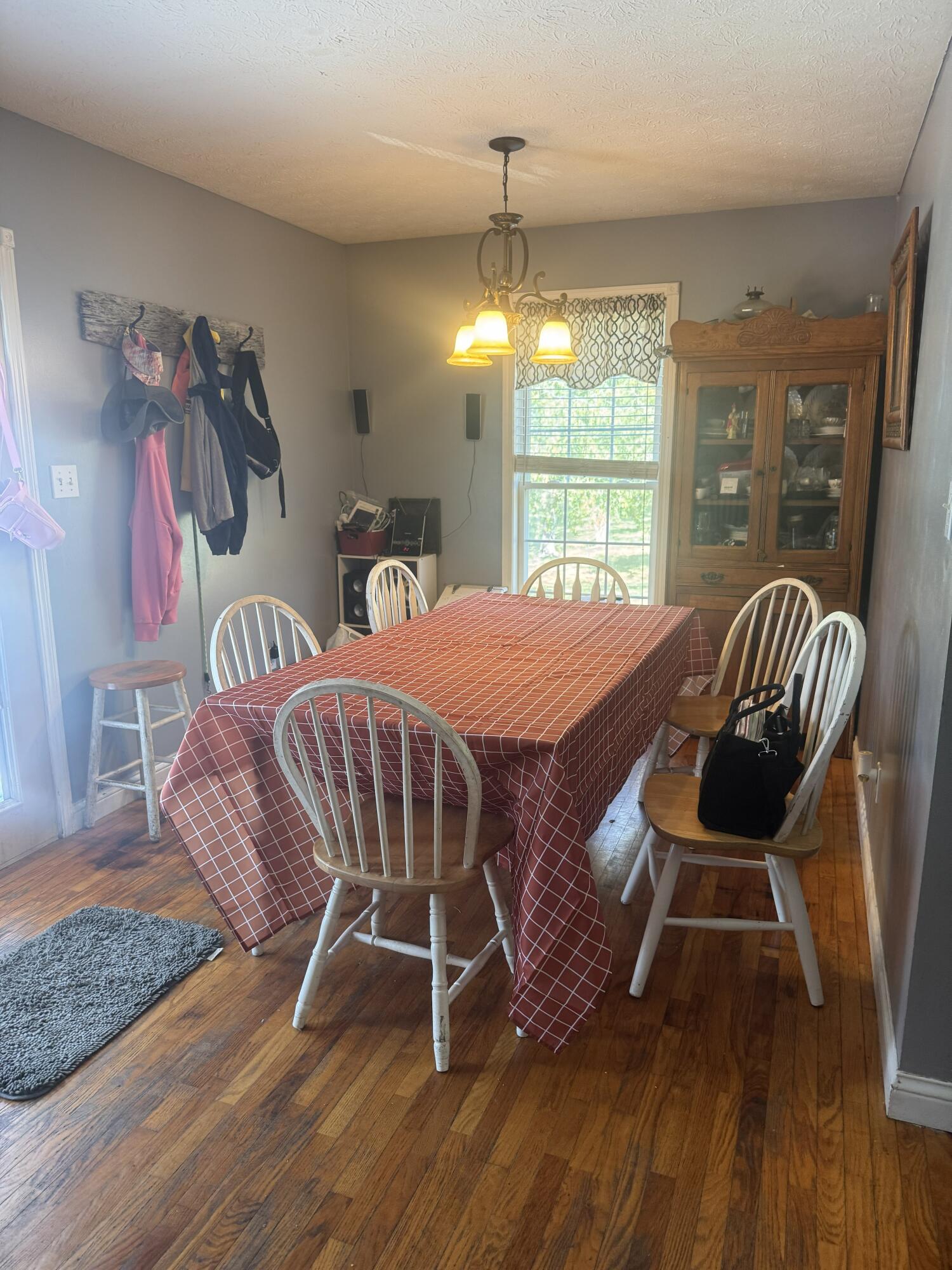 3380 Old Calvary Pike Property Photo 7