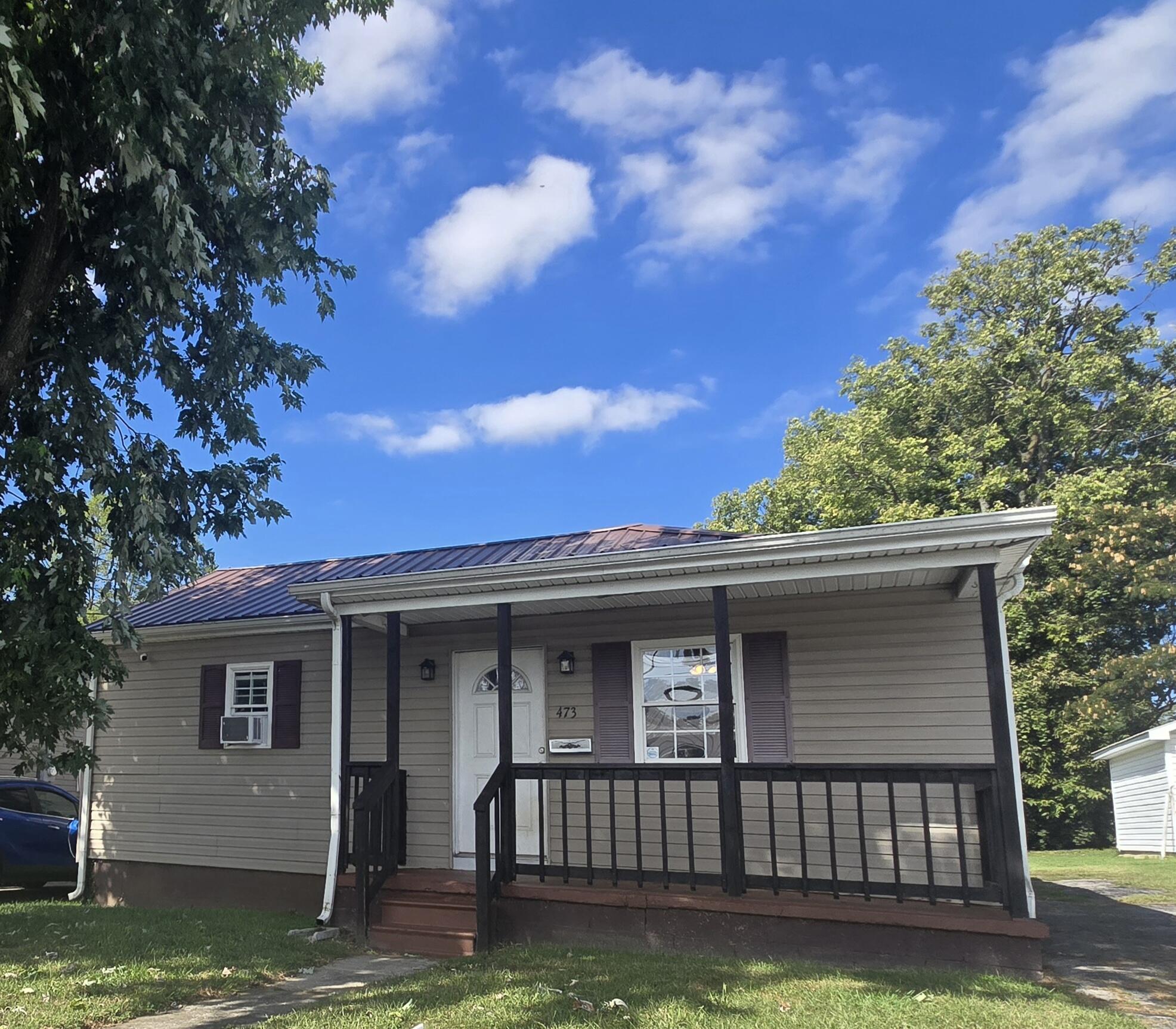 473 E Office Street Property Photo 1