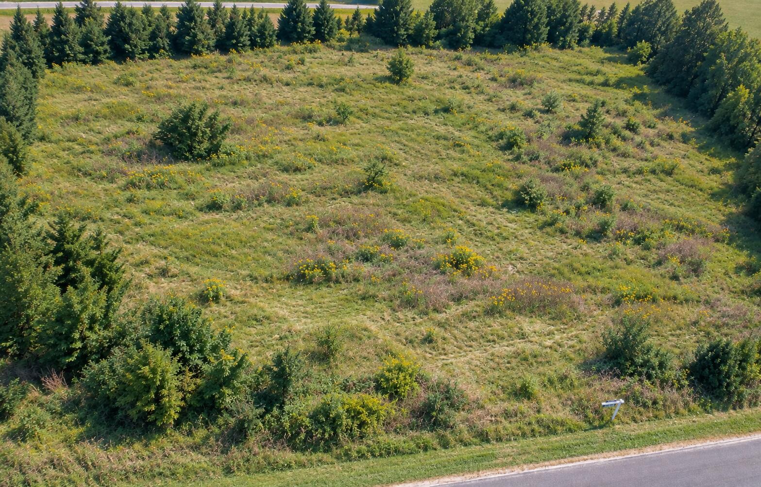 Lot 13 Blazer Heights Property Photo 1