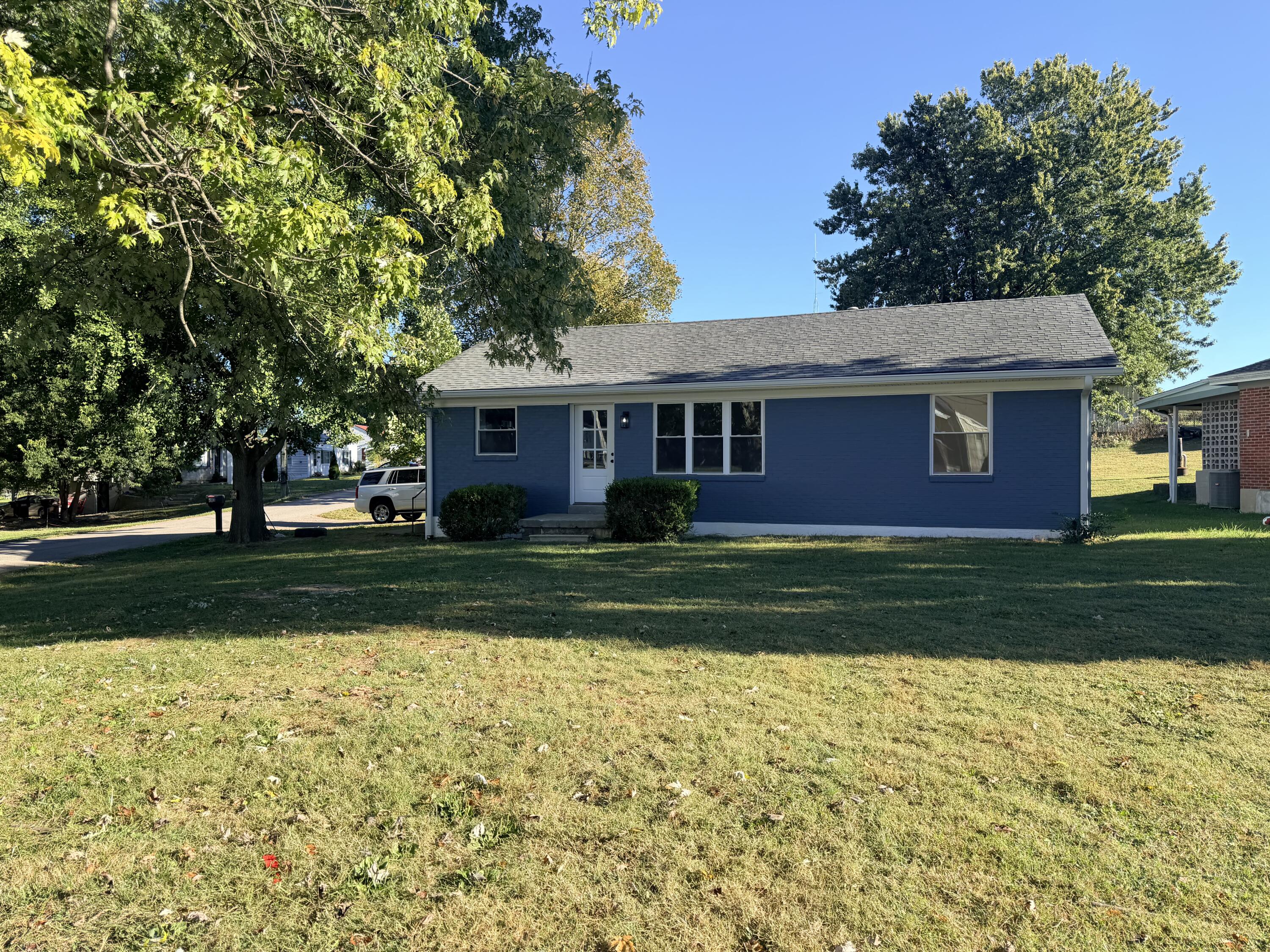 203 Cowden Court Property Photo 1
