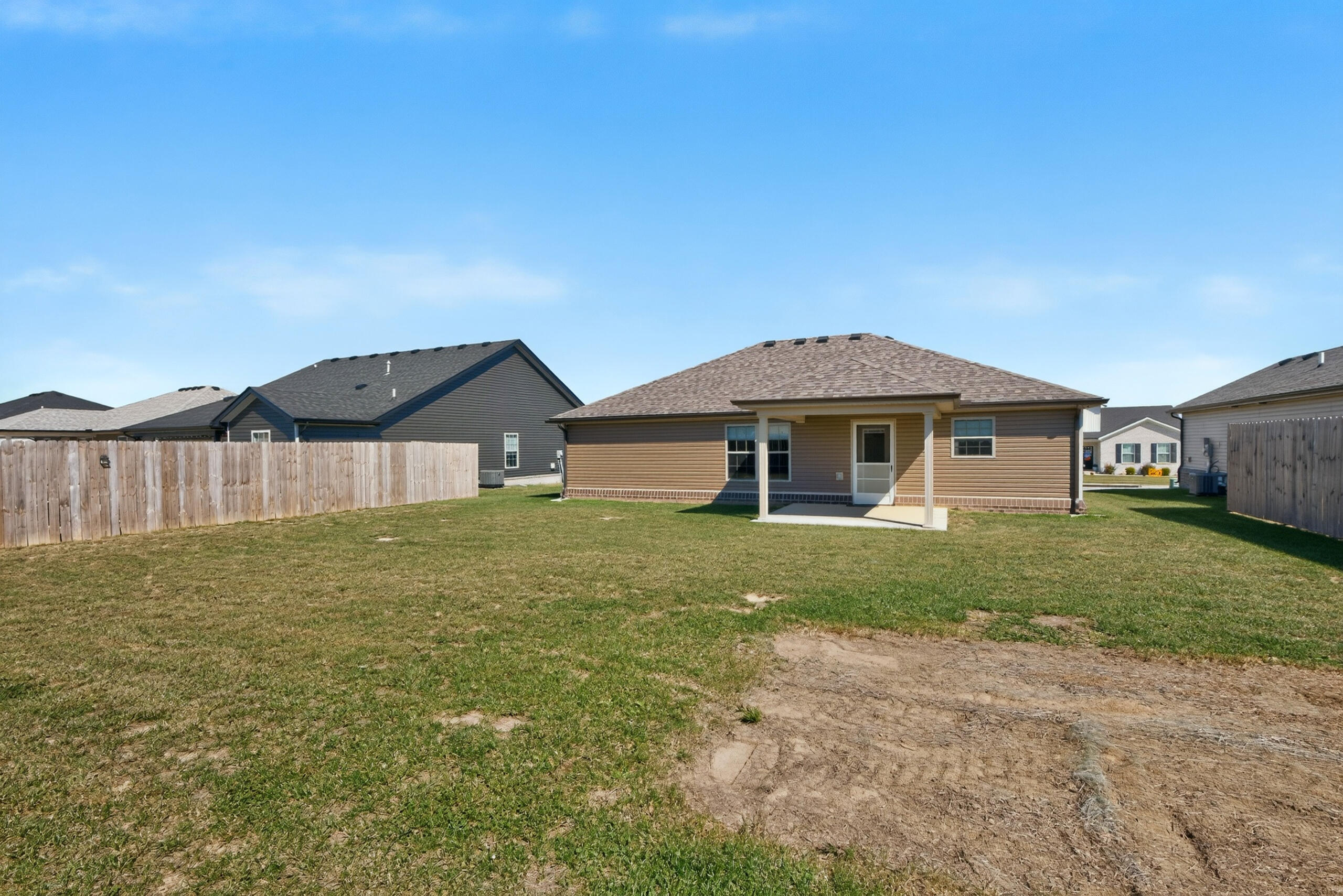 205 Brook Cove Property Photo 26
