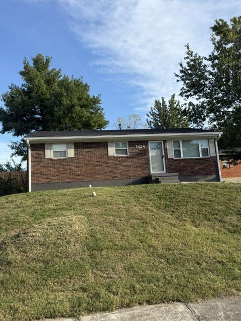 1834 Donco Court Property Photo 1