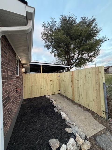 1834 Donco Court Property Photo 23
