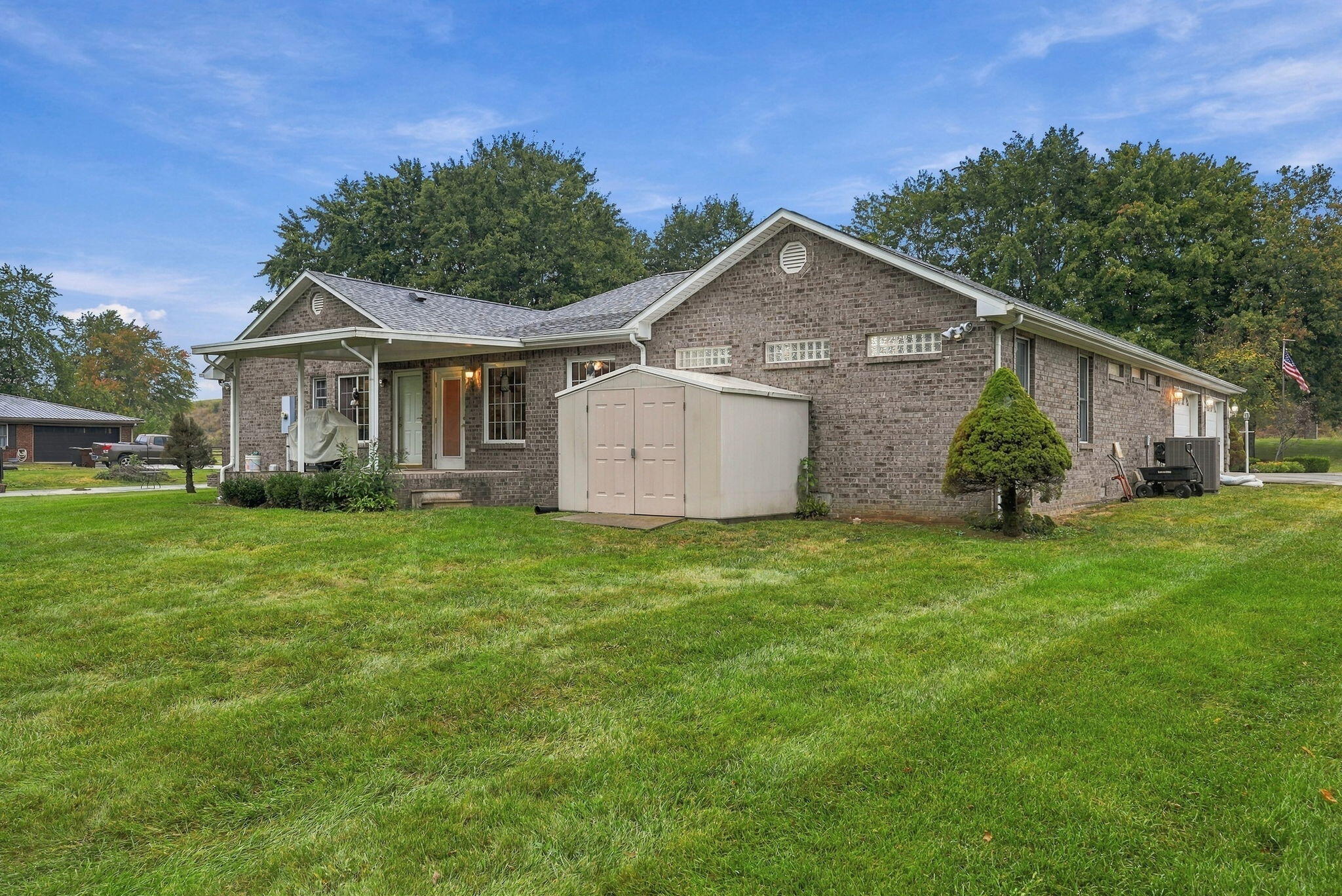 1397 Goggins Lane Property Photo 69