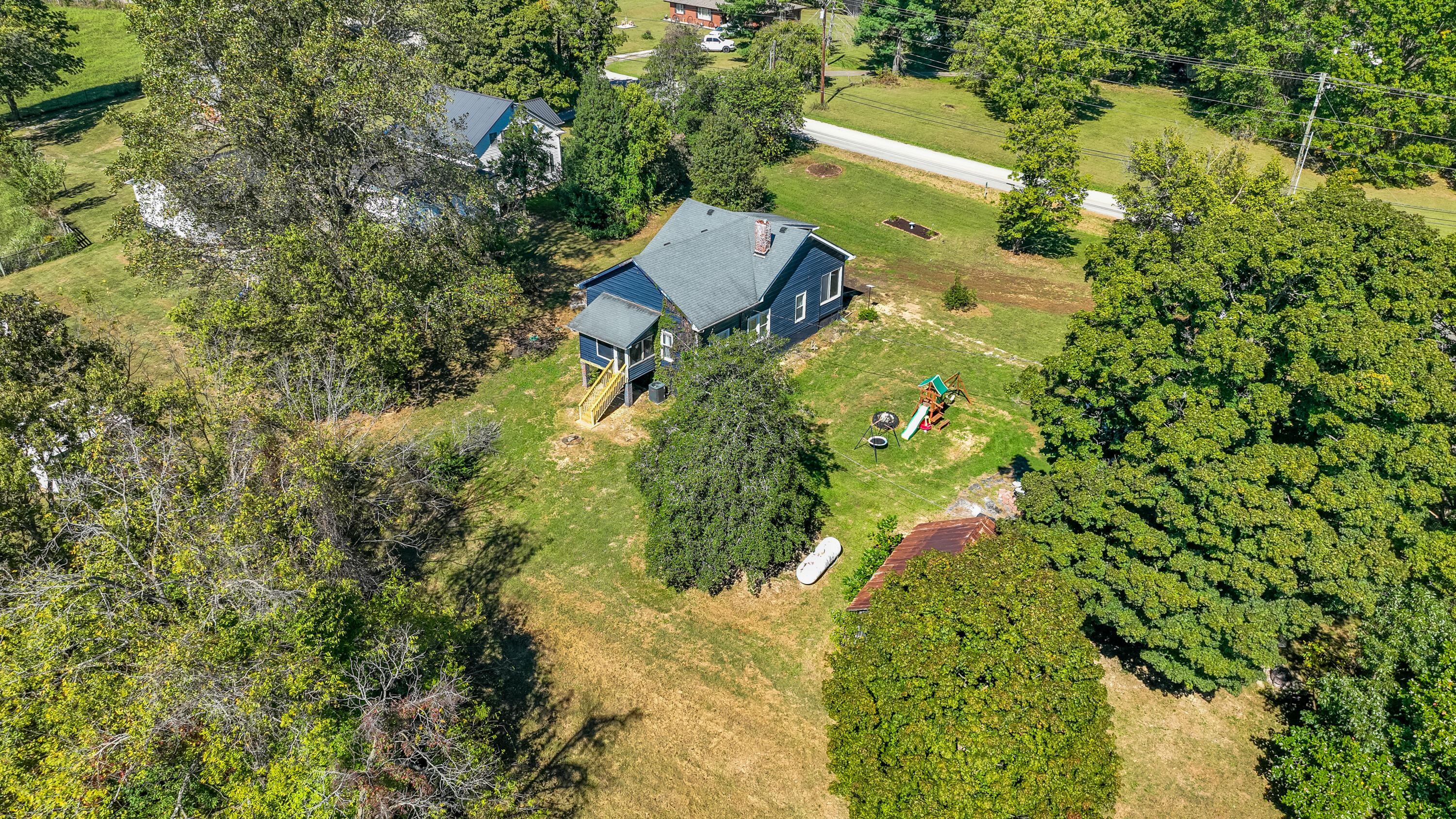 682 Copperhead Road Property Photo 1