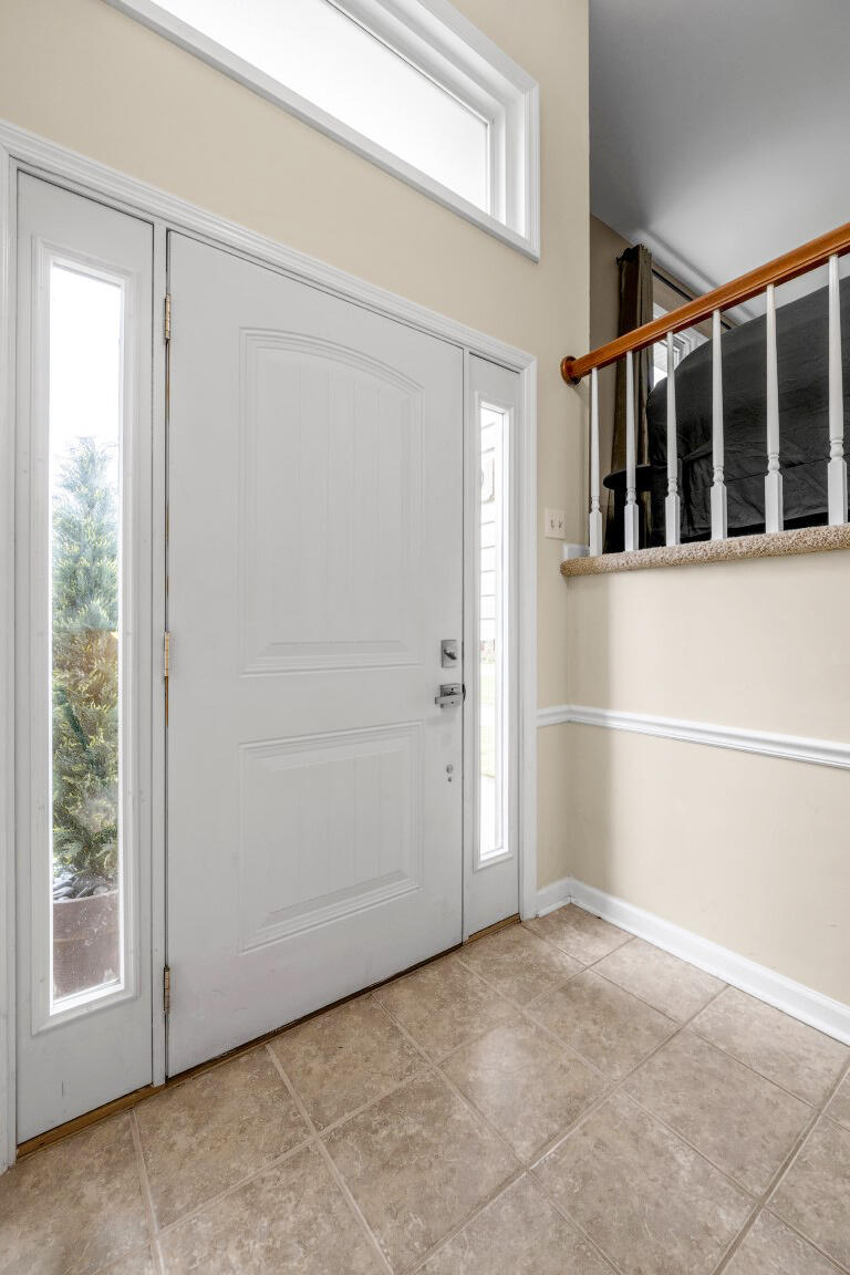 3509 Mellinocket Court Property Photo 4