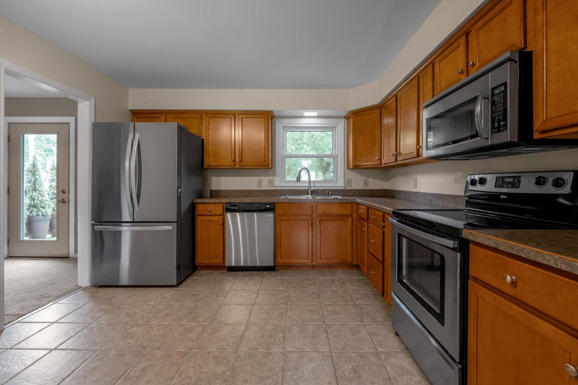 3509 Mellinocket Court Property Photo 10