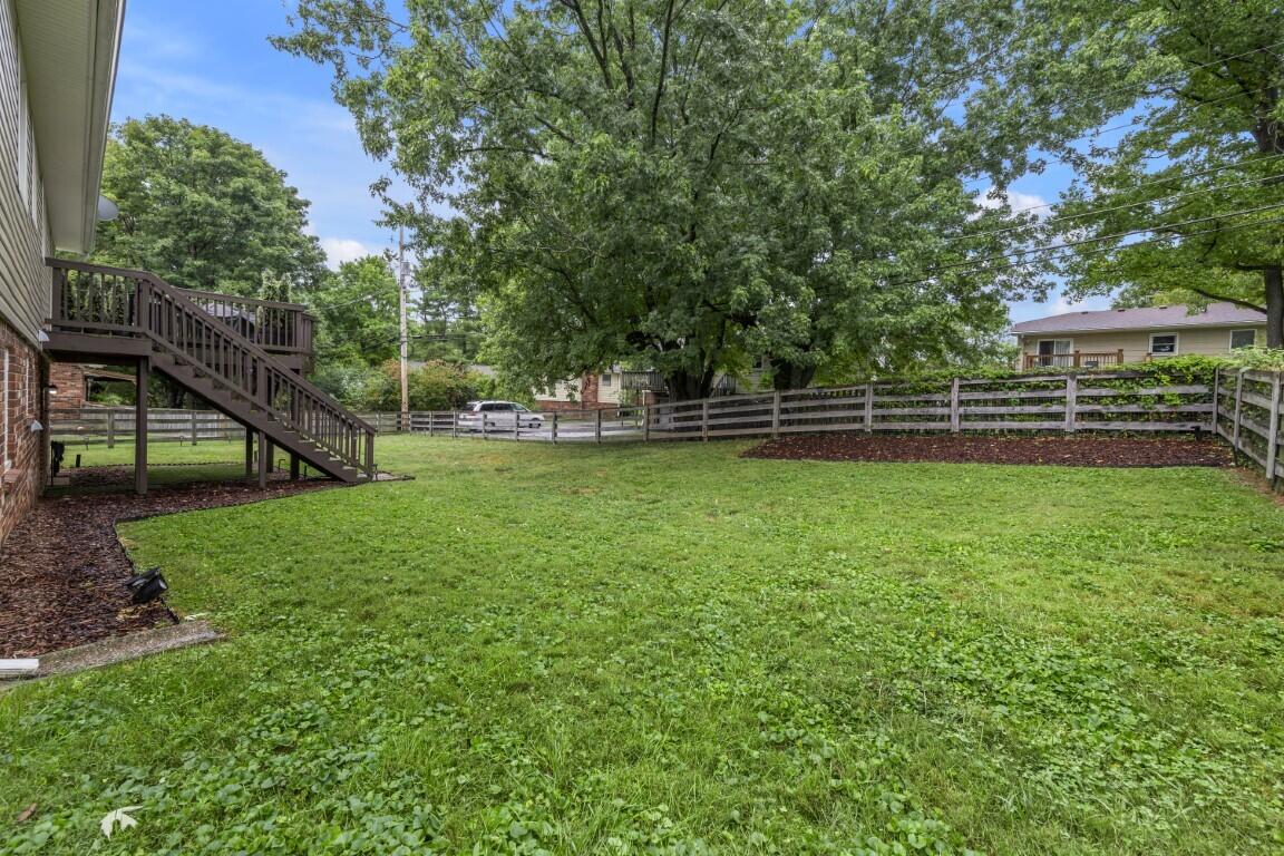 3509 Mellinocket Court Property Photo 28
