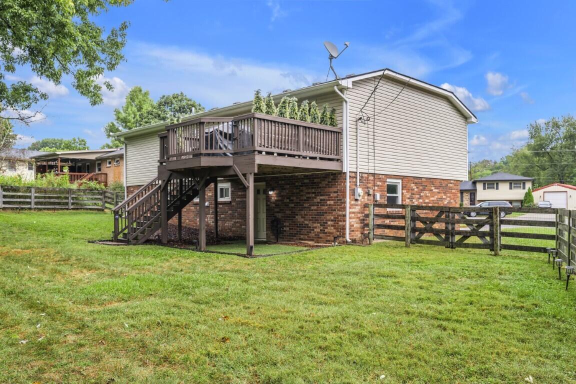 3509 Mellinocket Court Property Photo 31