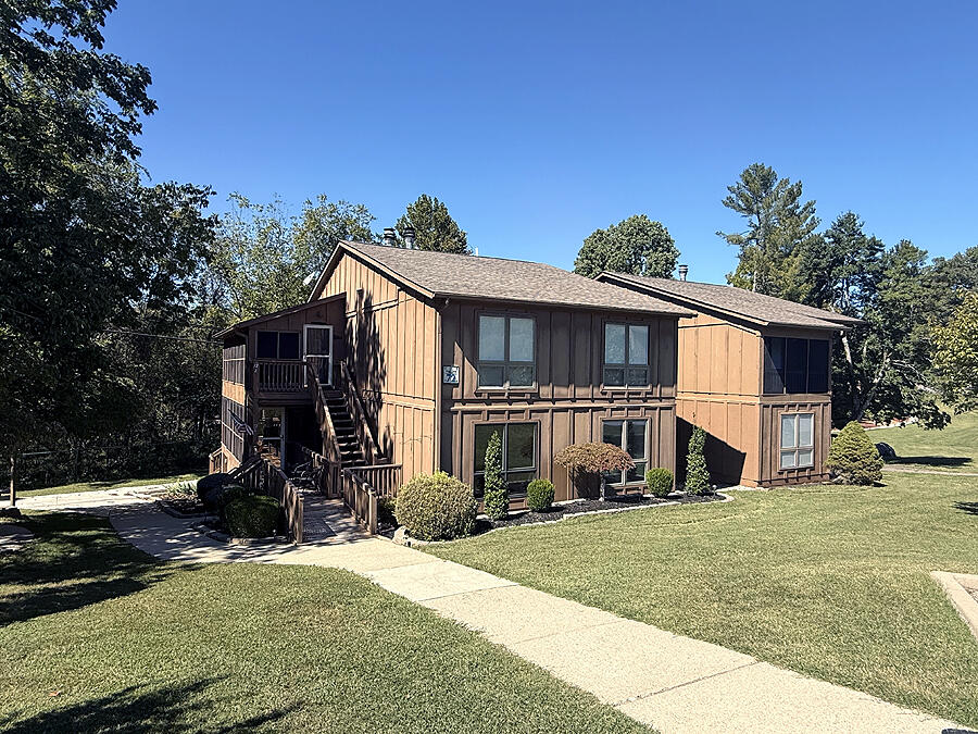 72-1 Woodson Bend Resort Property Photo 1