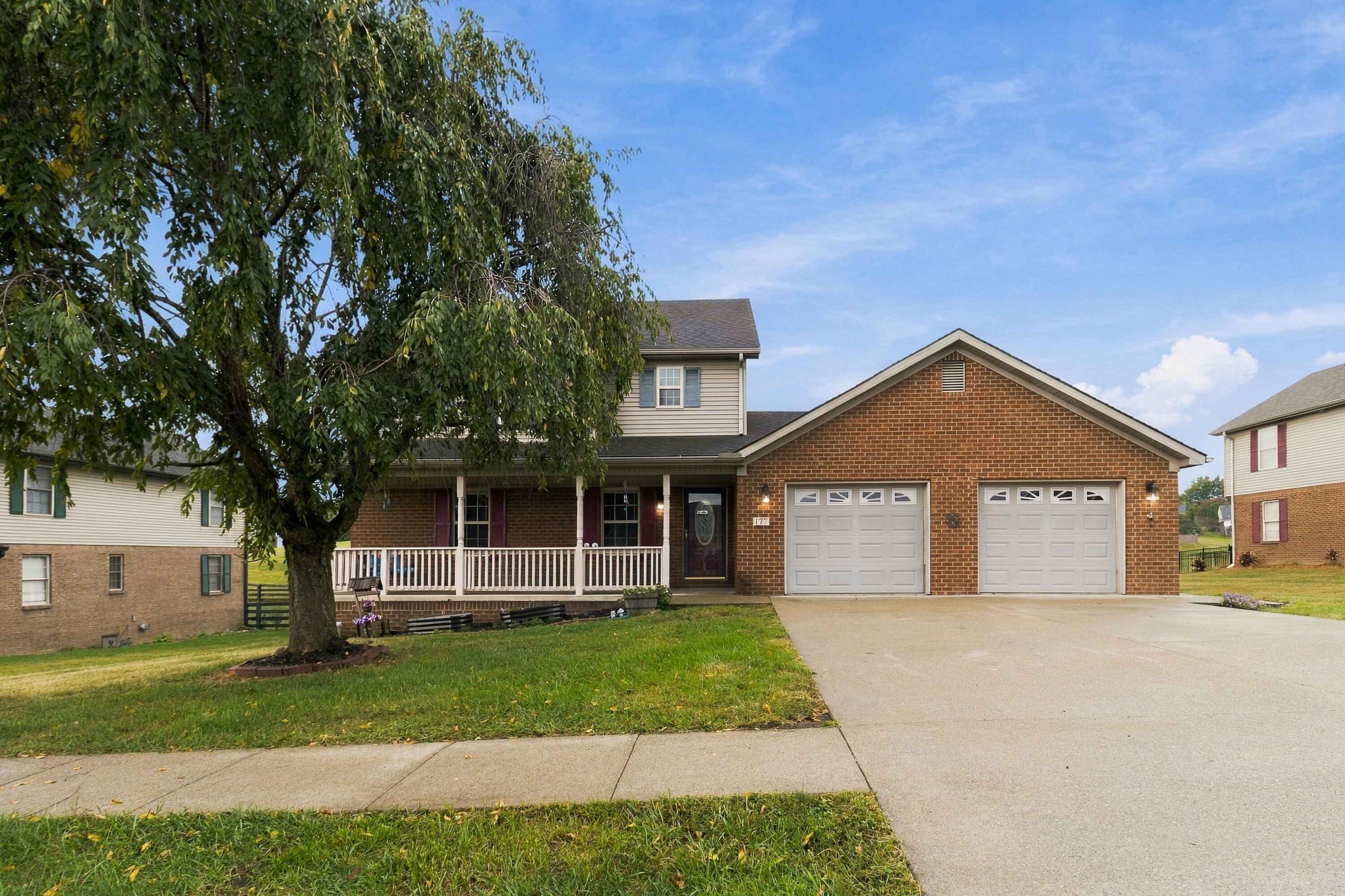 177 General Cleburne Drive Property Photo 1