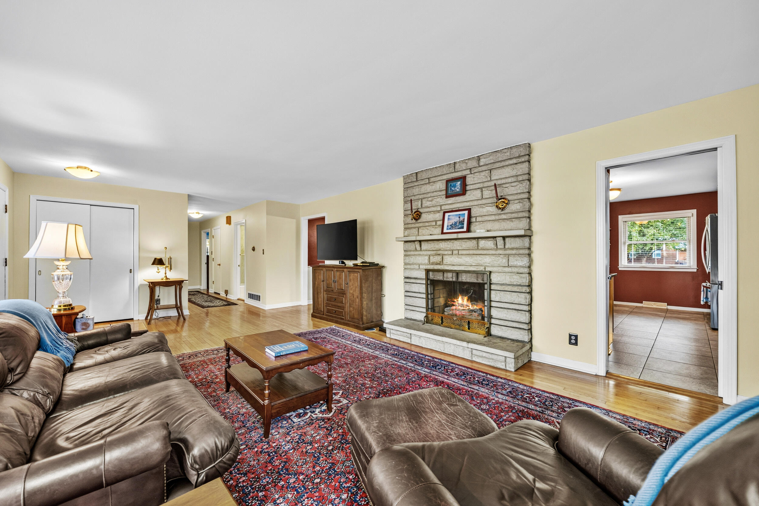 1172 Lane Allen Road Property Photo 8