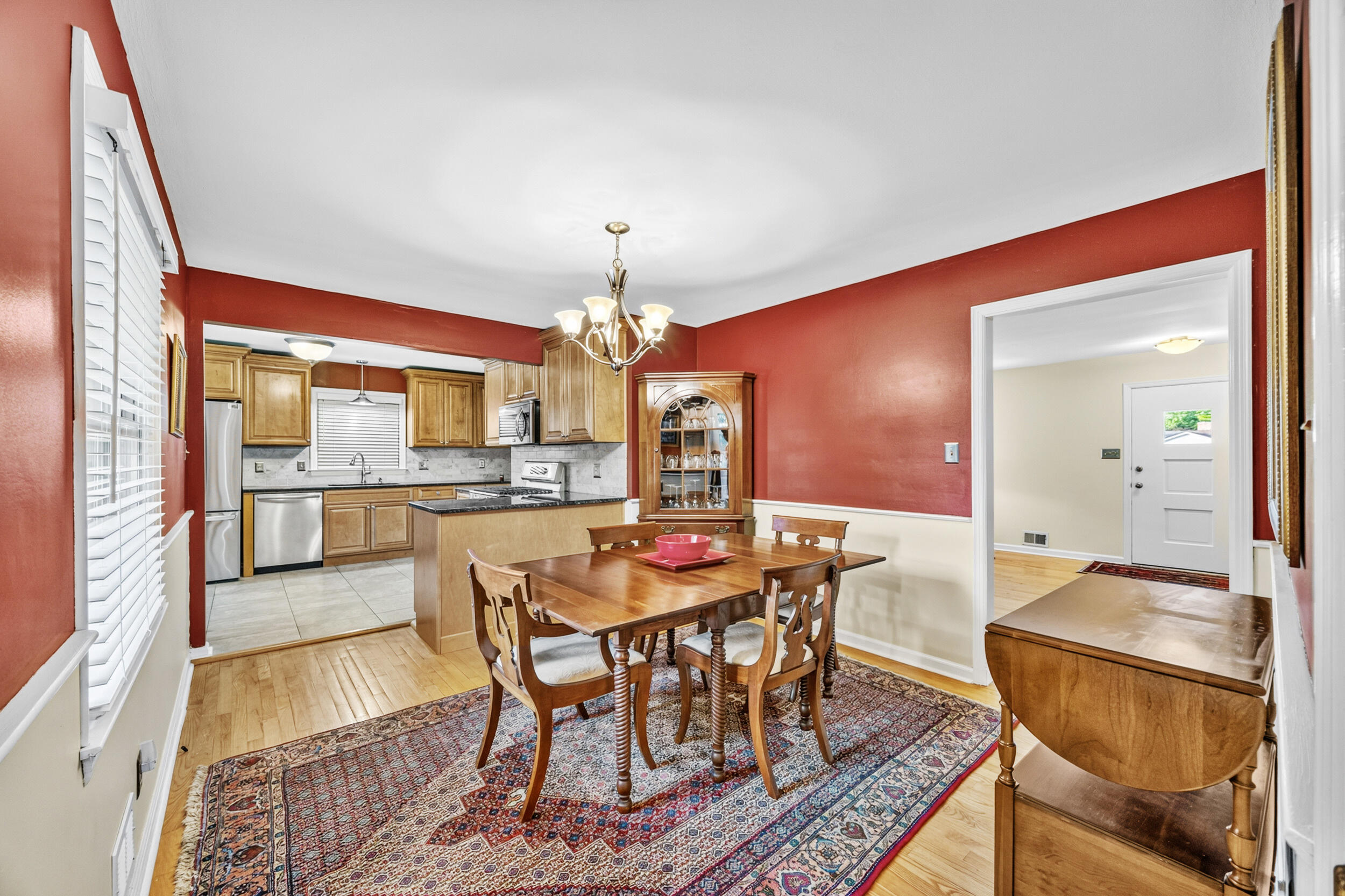 1172 Lane Allen Road Property Photo 12