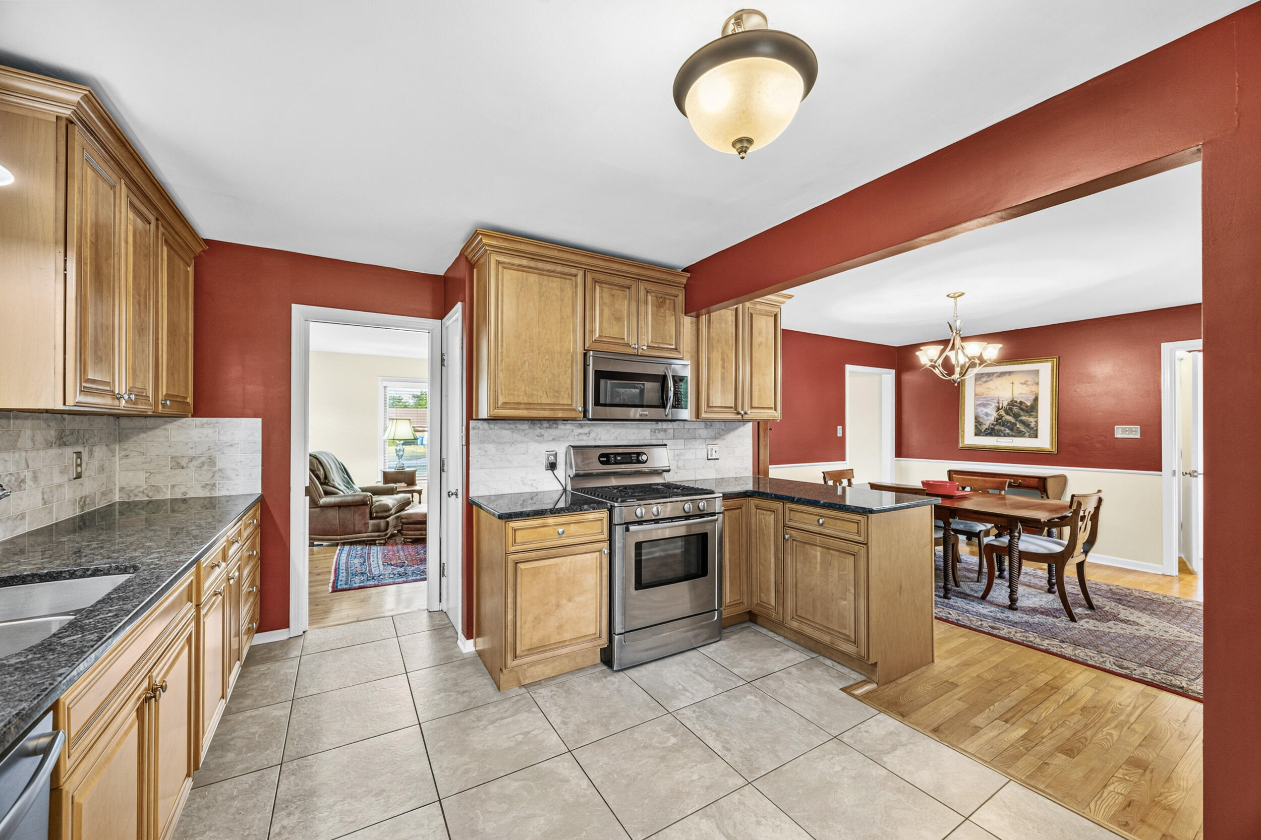 1172 Lane Allen Road Property Photo 14