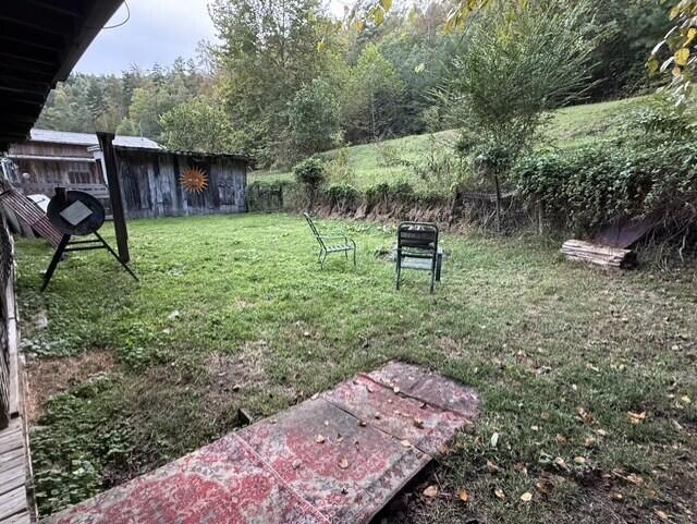 387 Coleman Branch Property Photo 1