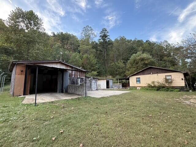 387 Coleman Branch Property Photo 5