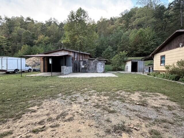 387 Coleman Branch Property Photo 6