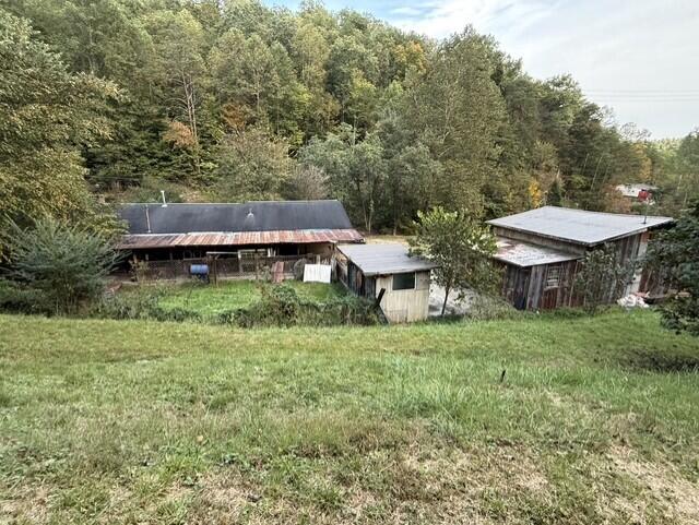 387 Coleman Branch Property Photo 11