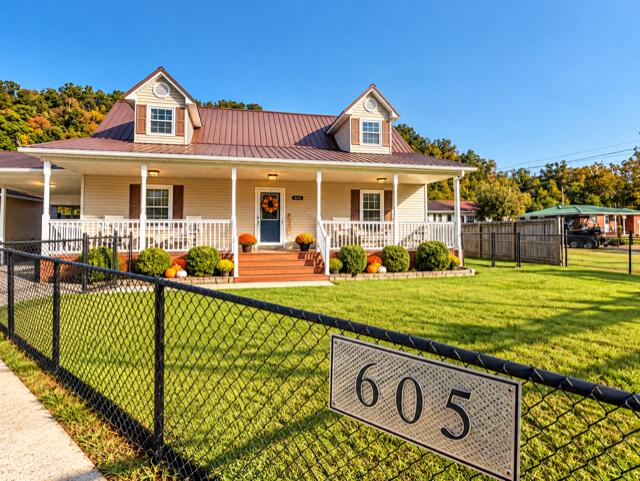 605 Kentucky 1107 Property Photo 1