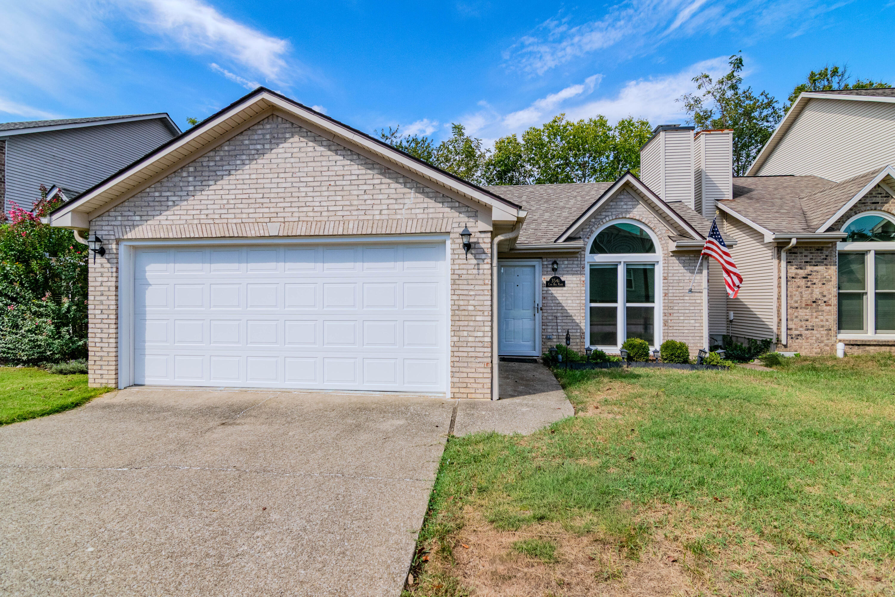 3541 Cave Hill Place Property Photo 1