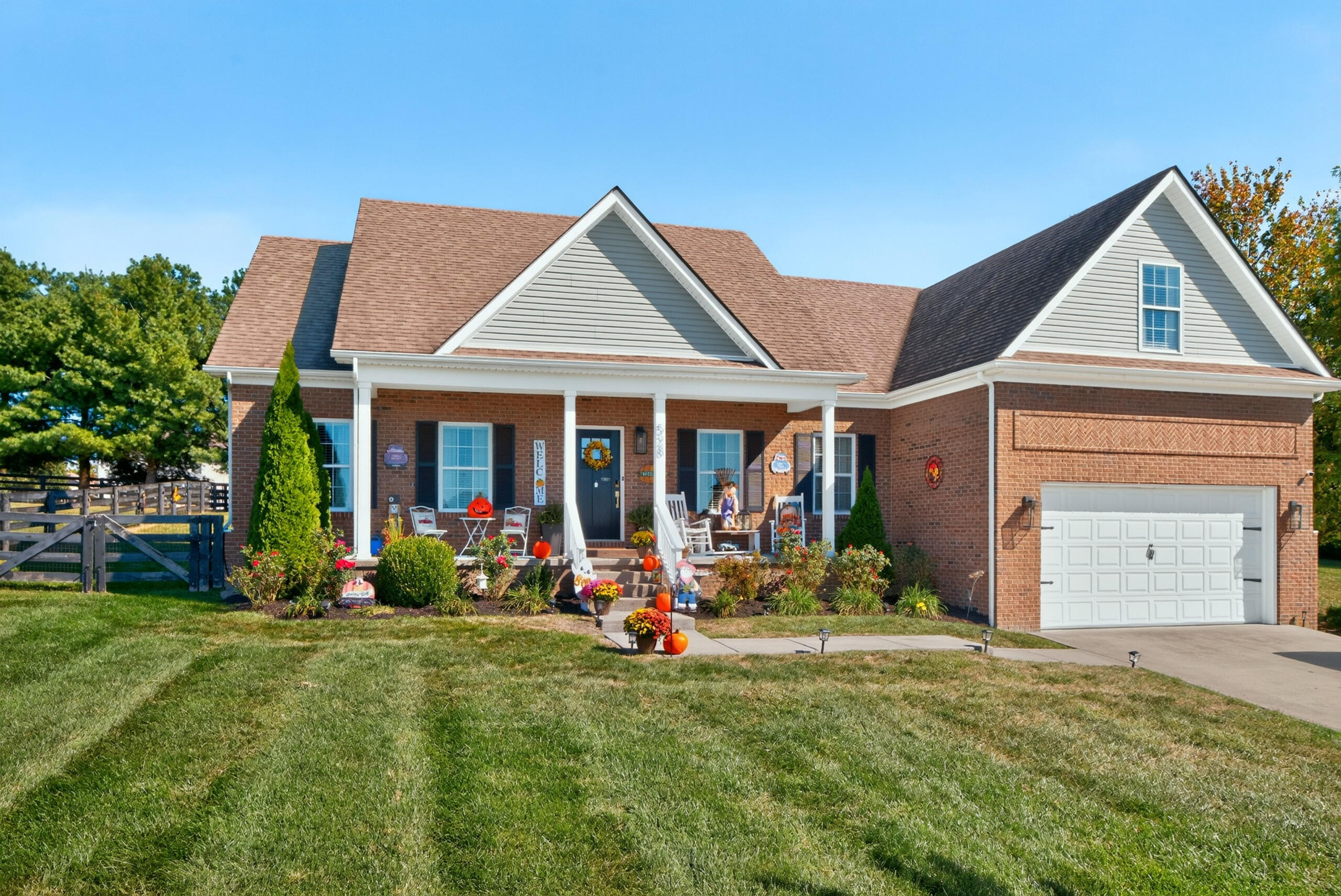 528 Blue Spruce Drive Property Photo 1