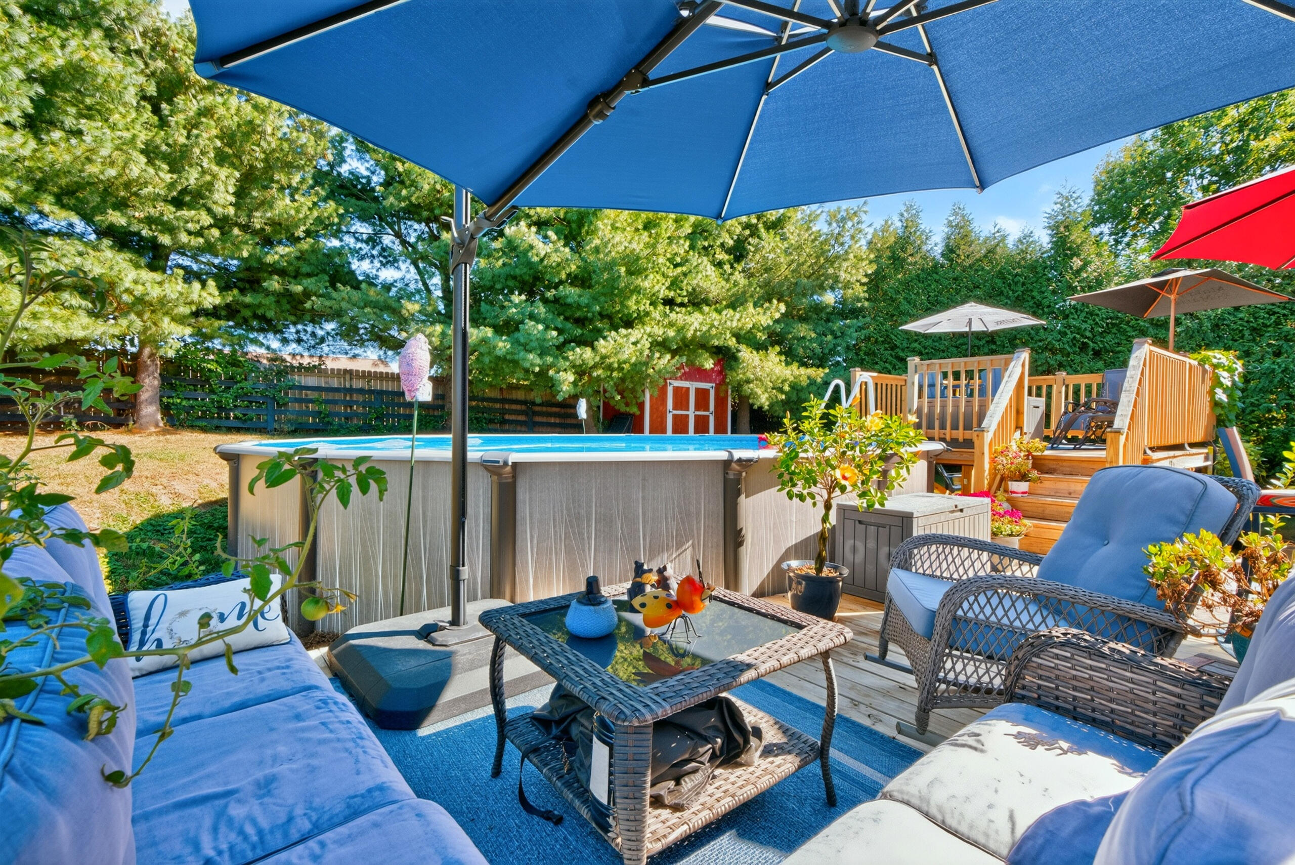 528 Blue Spruce Drive Property Photo 34