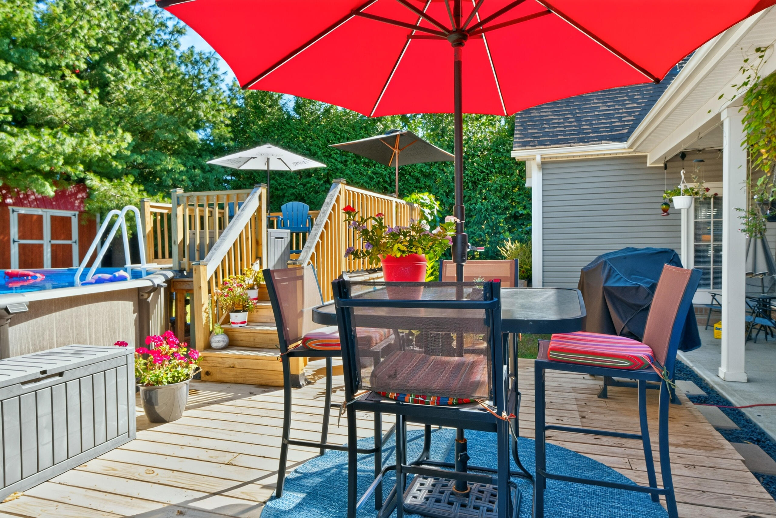 528 Blue Spruce Drive Property Photo 35