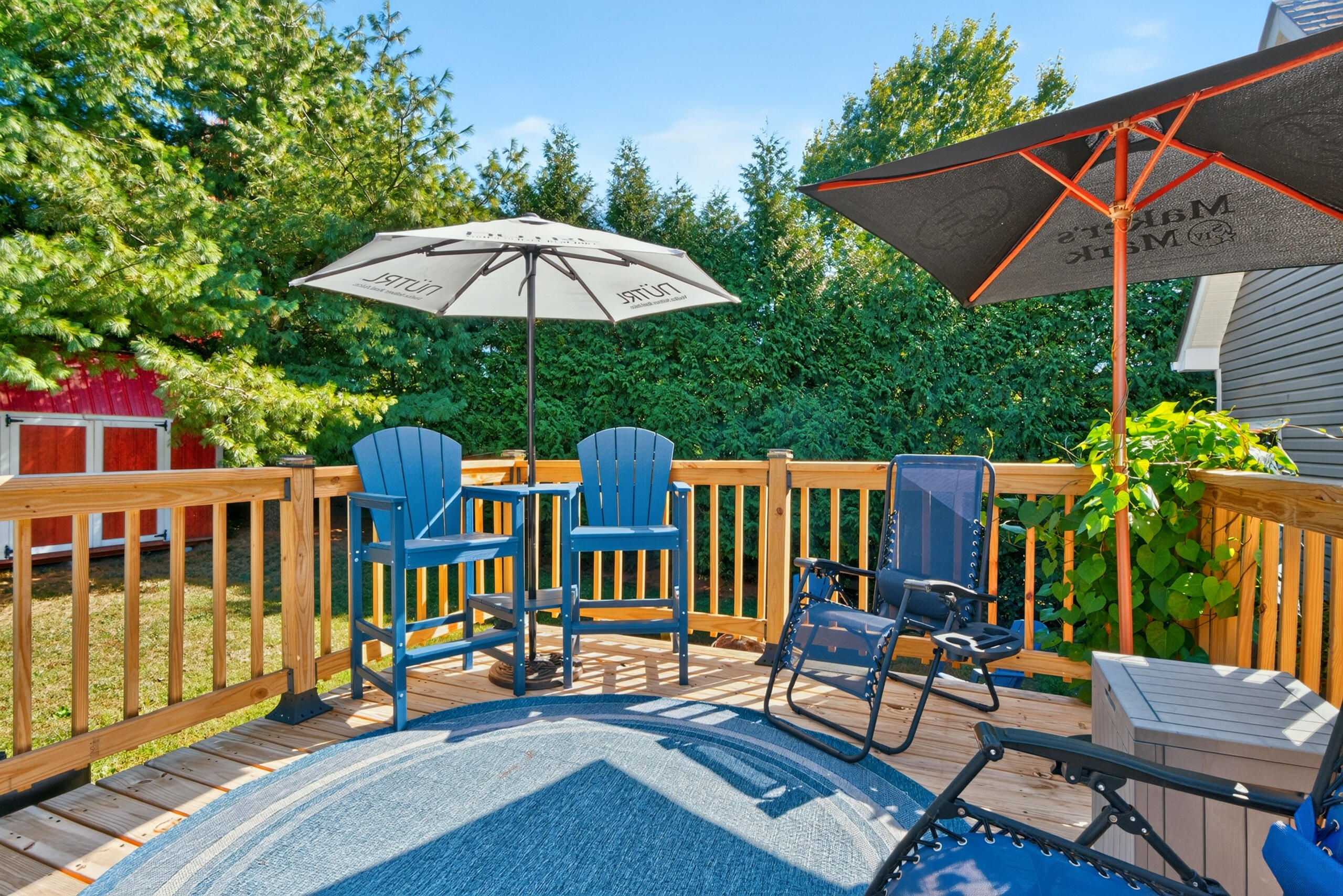 528 Blue Spruce Drive Property Photo 38