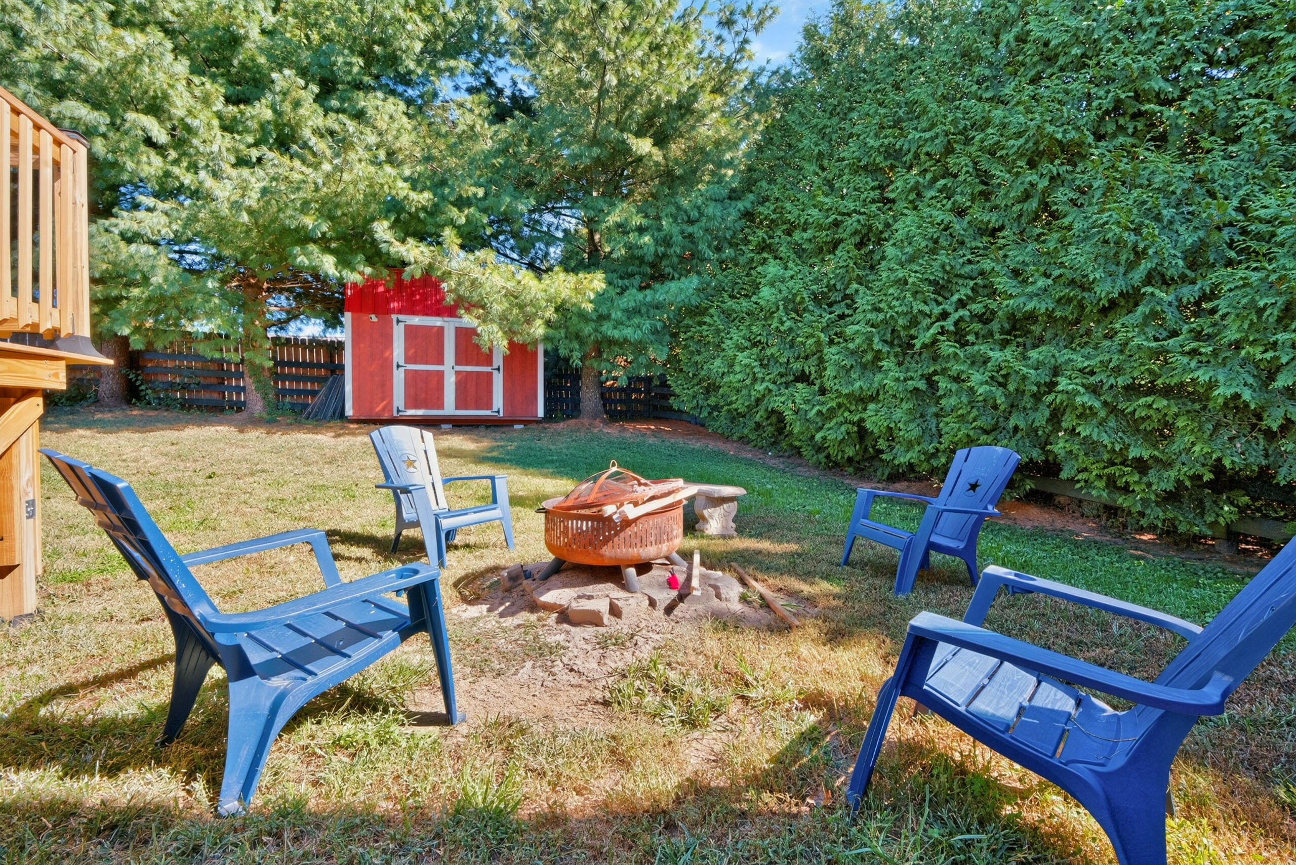 528 Blue Spruce Drive Property Photo 39