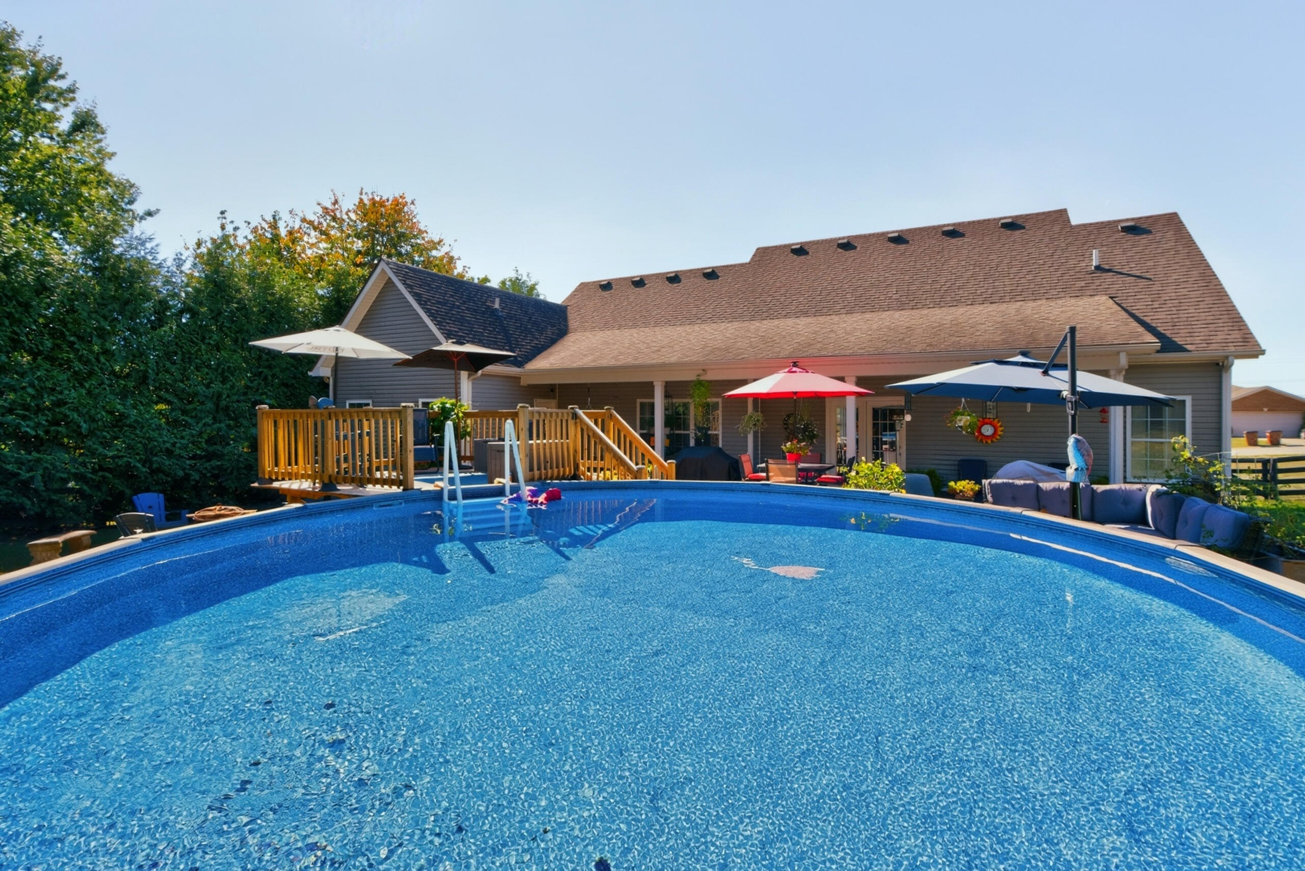 528 Blue Spruce Drive Property Photo 42