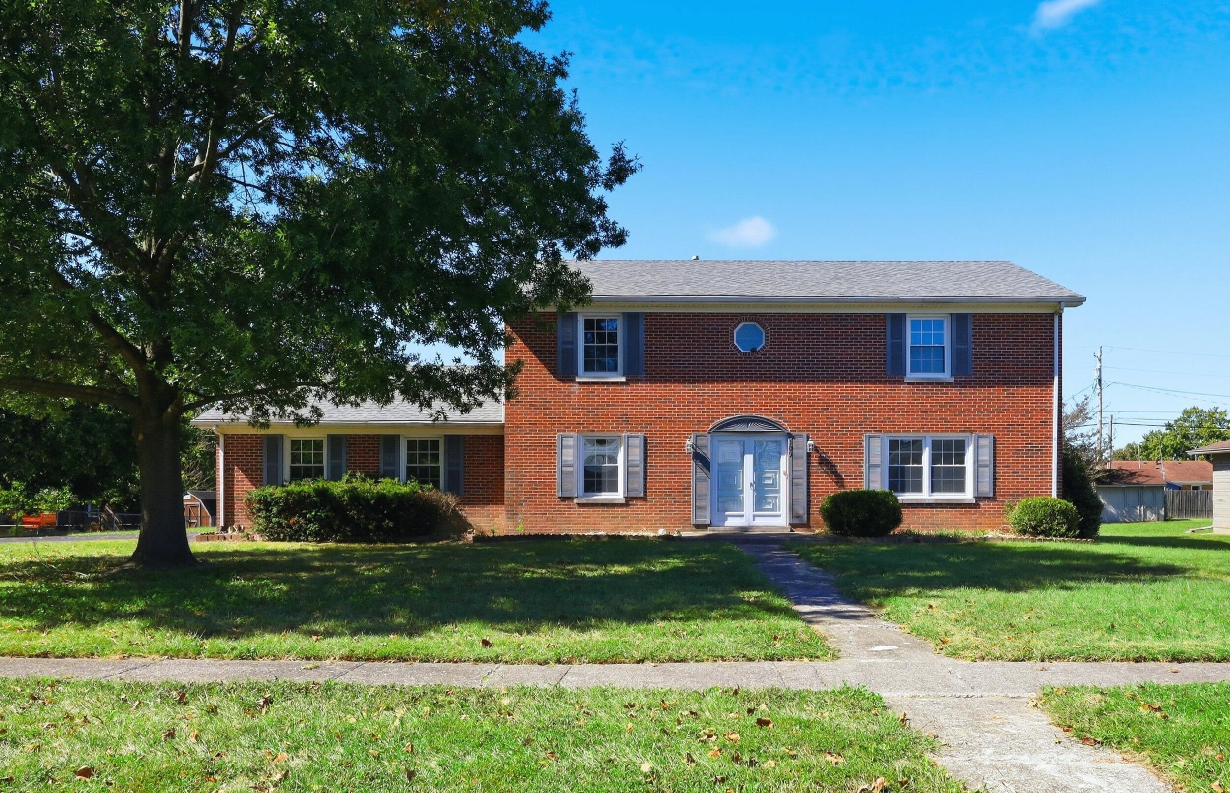 109 Dogwood Court Property Photo 1