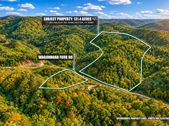 0000 Big Wildcat Road Property Photo 1