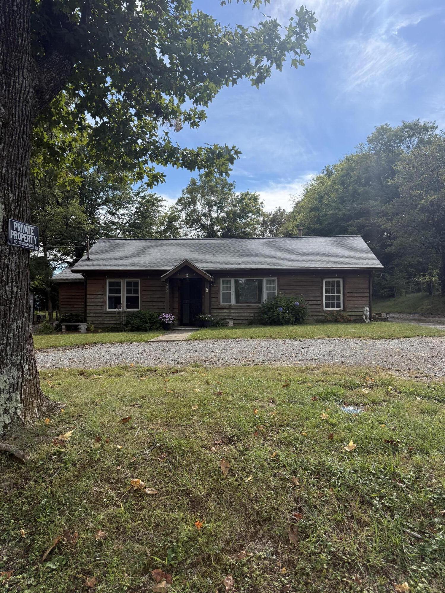 505 College Avenue Property Photo 1