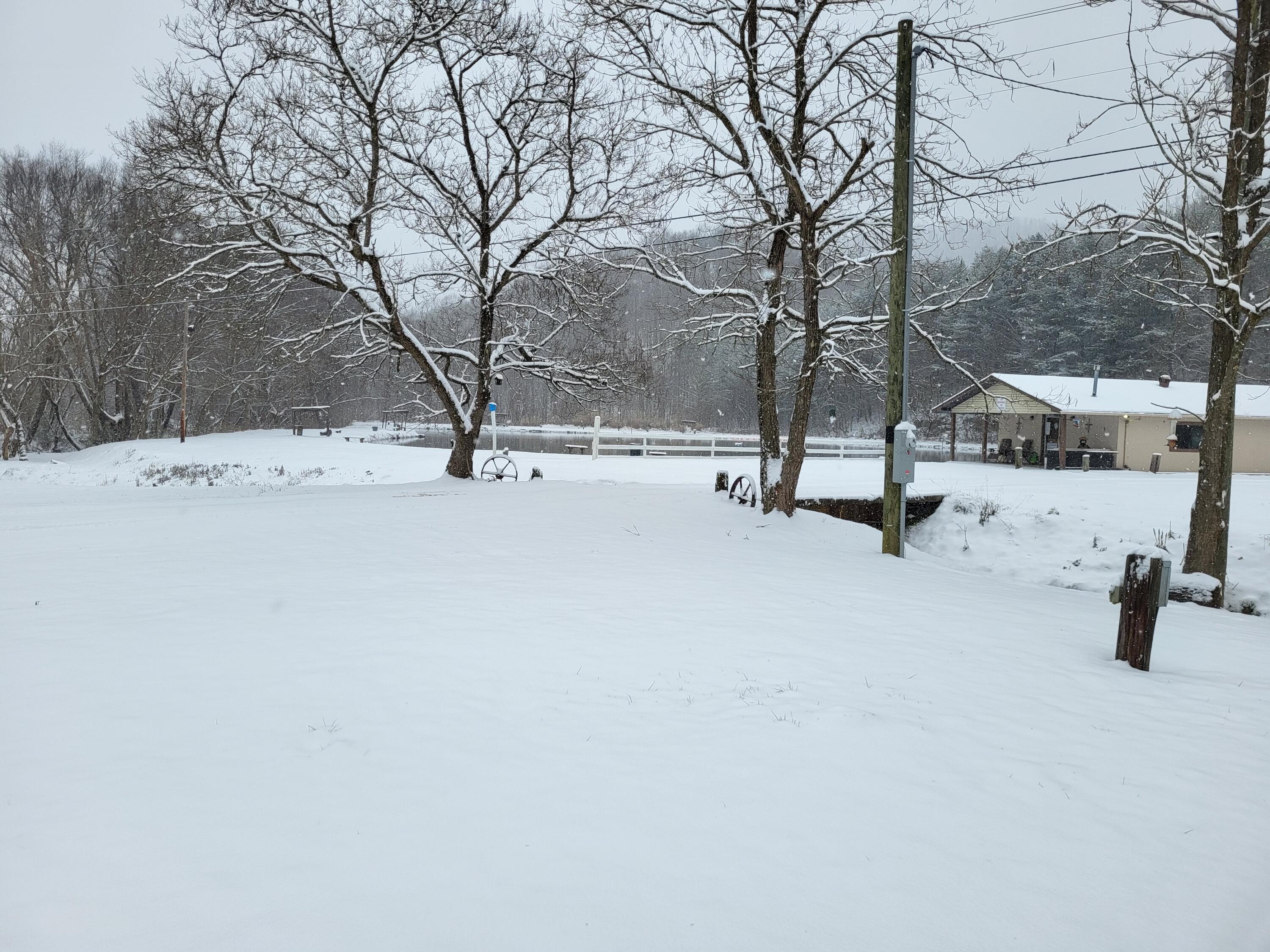 213 Ky-1232 Highway Property Photo 29