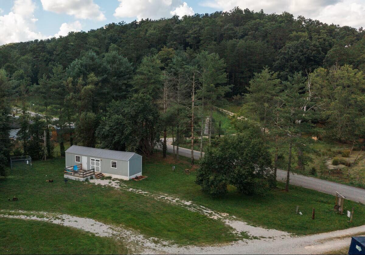 213 Ky-1232 Highway Property Photo 110