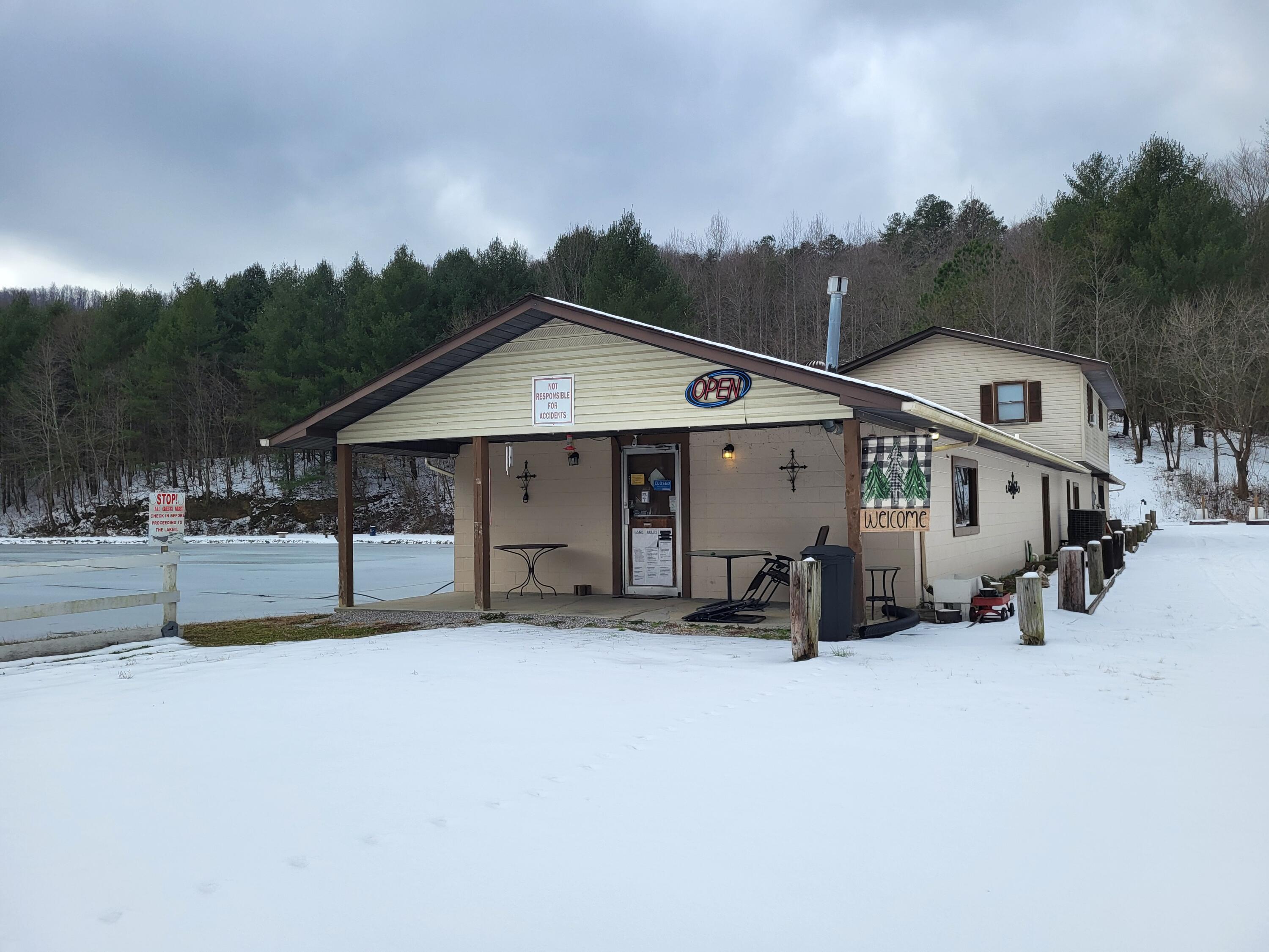 213 Ky-1232 Highway Property Photo 140