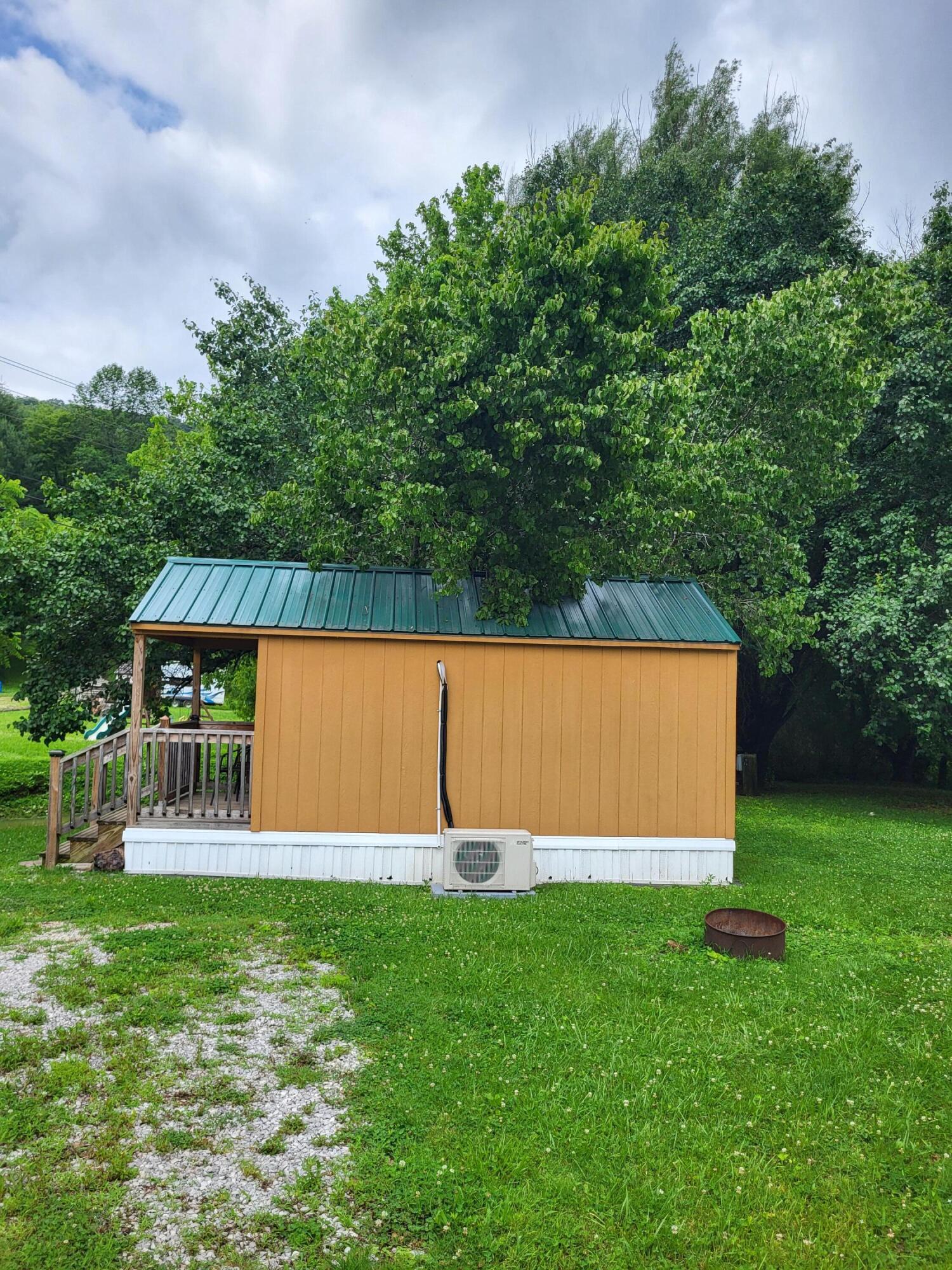 213 Ky-1232 Highway Property Photo 153