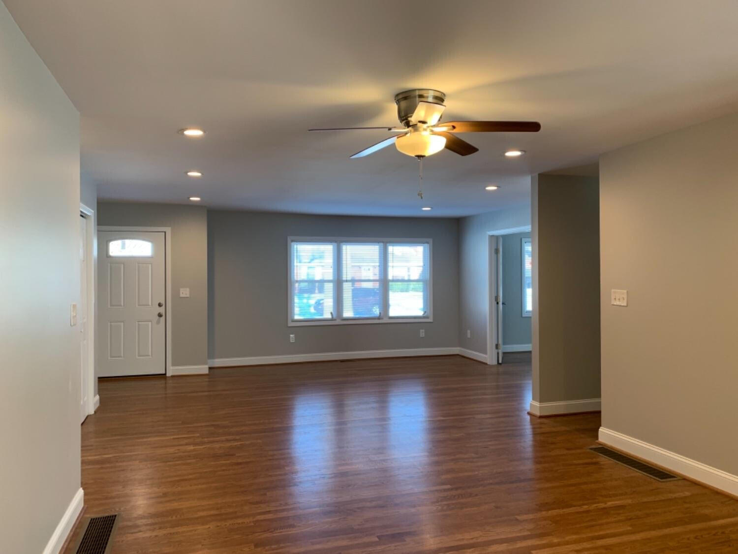 832 Laurel Hill Road Property Photo 2