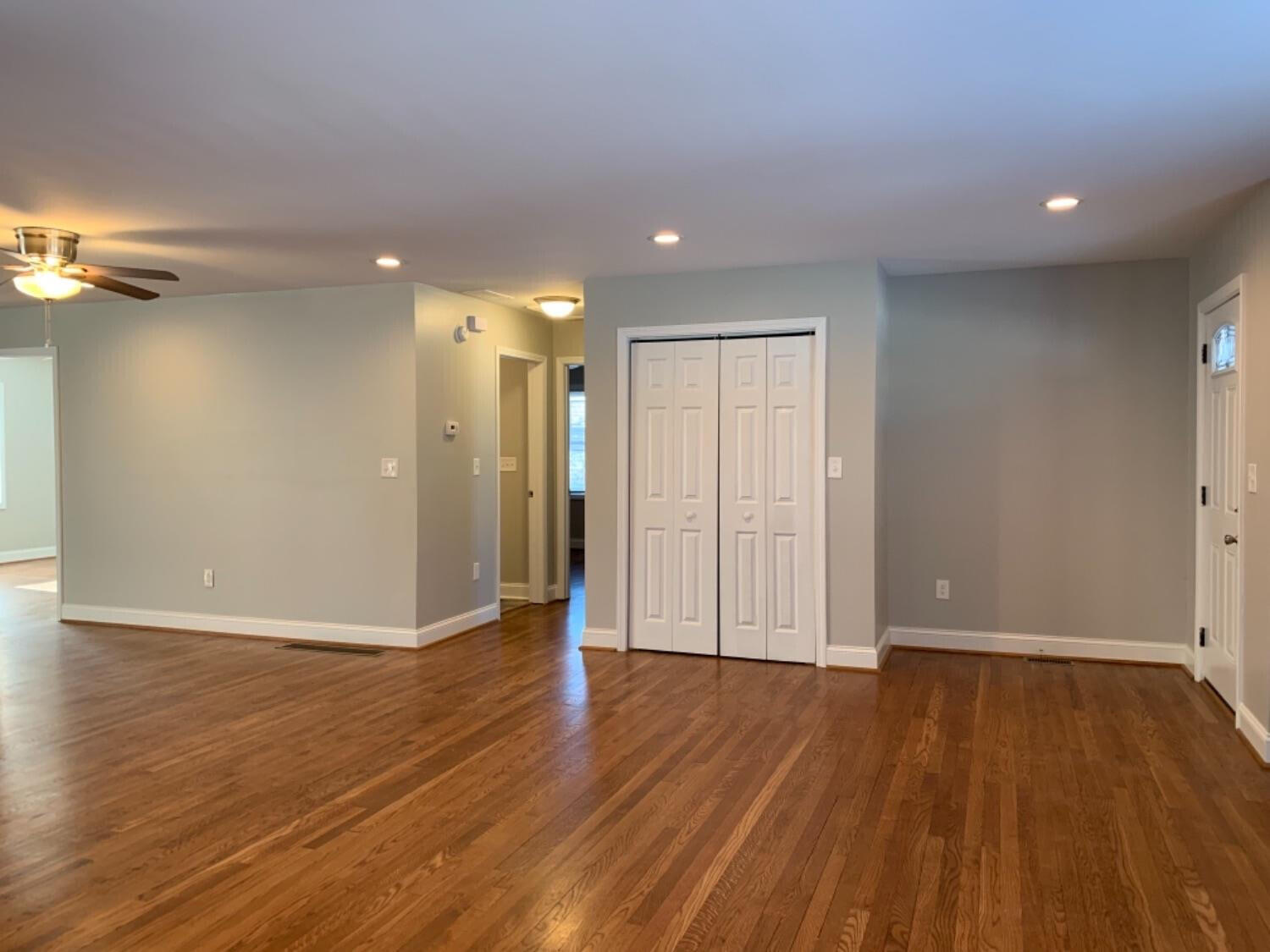 832 Laurel Hill Road Property Photo 4
