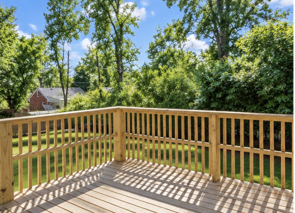 832 Laurel Hill Road Property Photo 37