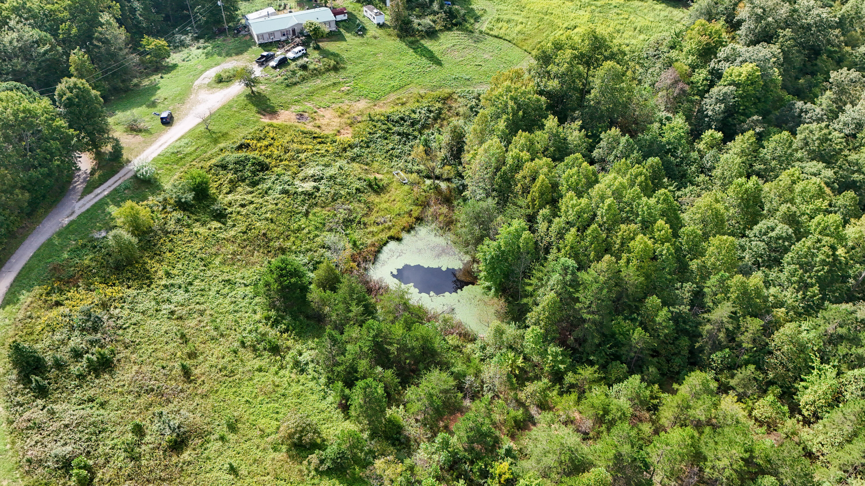 4184 Red Hill Road Property Photo 3