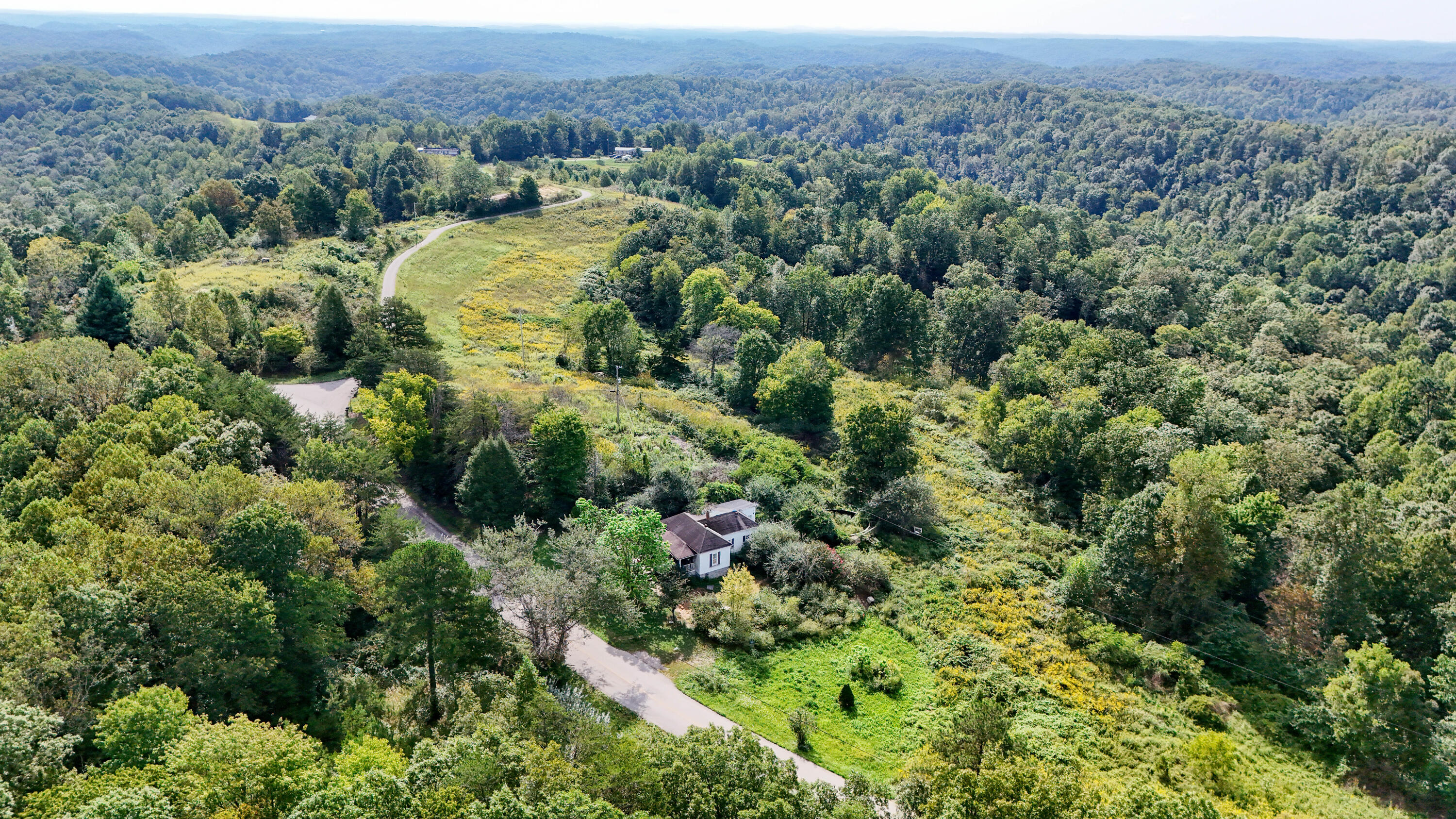 4184 Red Hill Road Property Photo 7
