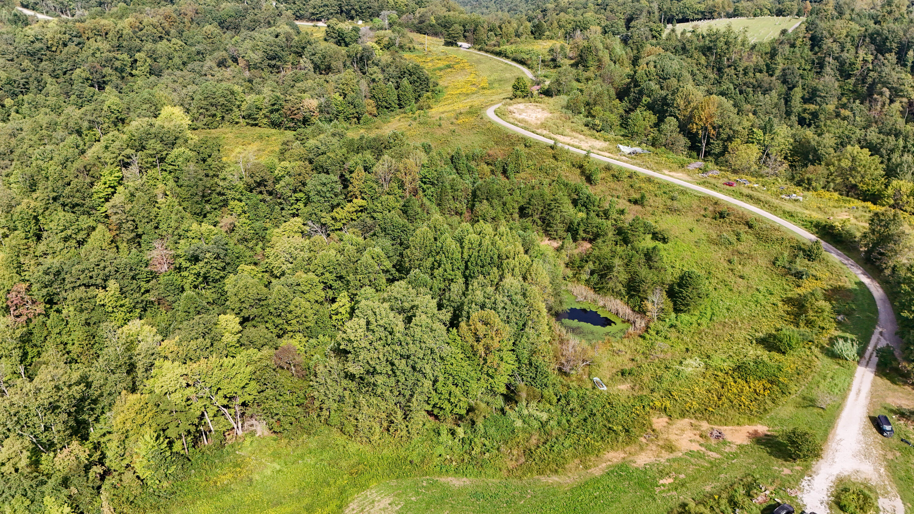 4184 Red Hill Road Property Photo 9