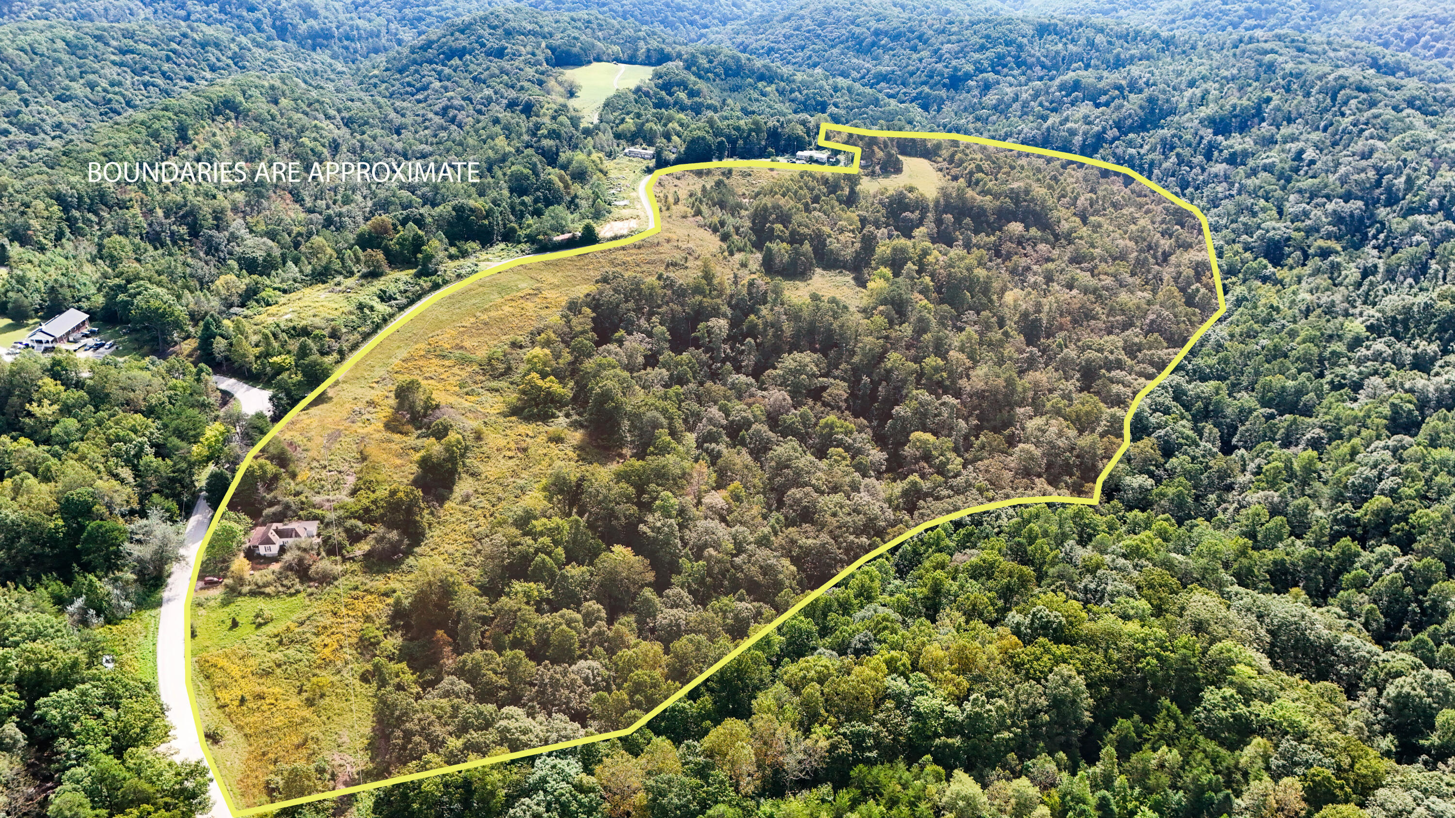 4184 Red Hill Road Property Photo 13