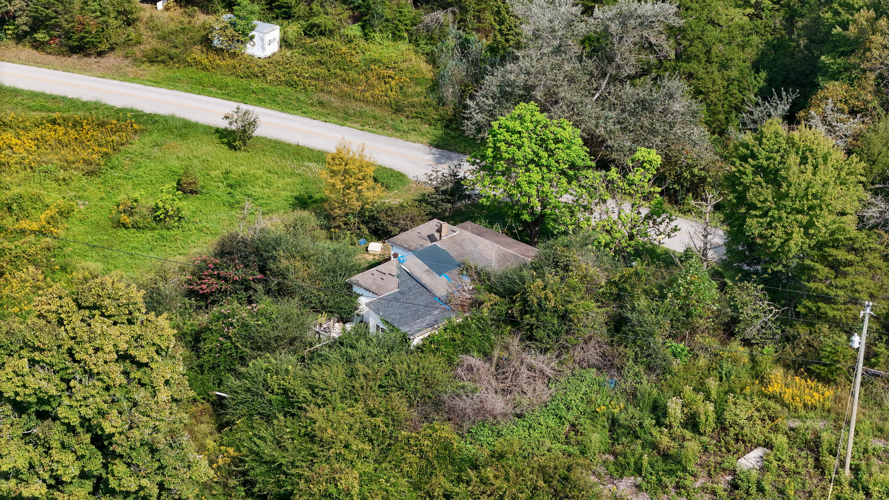 4184 Red Hill Road Property Photo 16