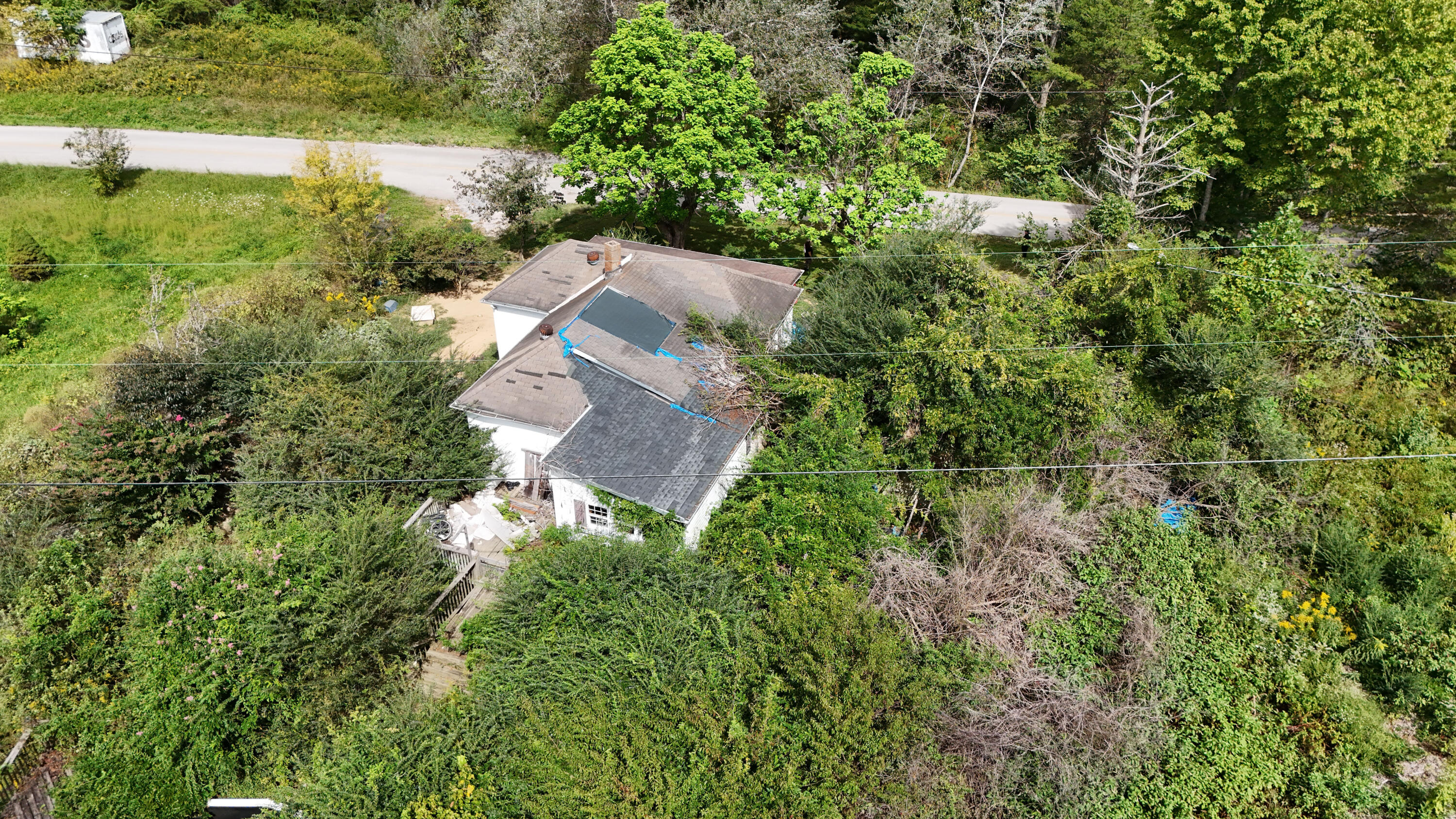 4184 Red Hill Road Property Photo 17