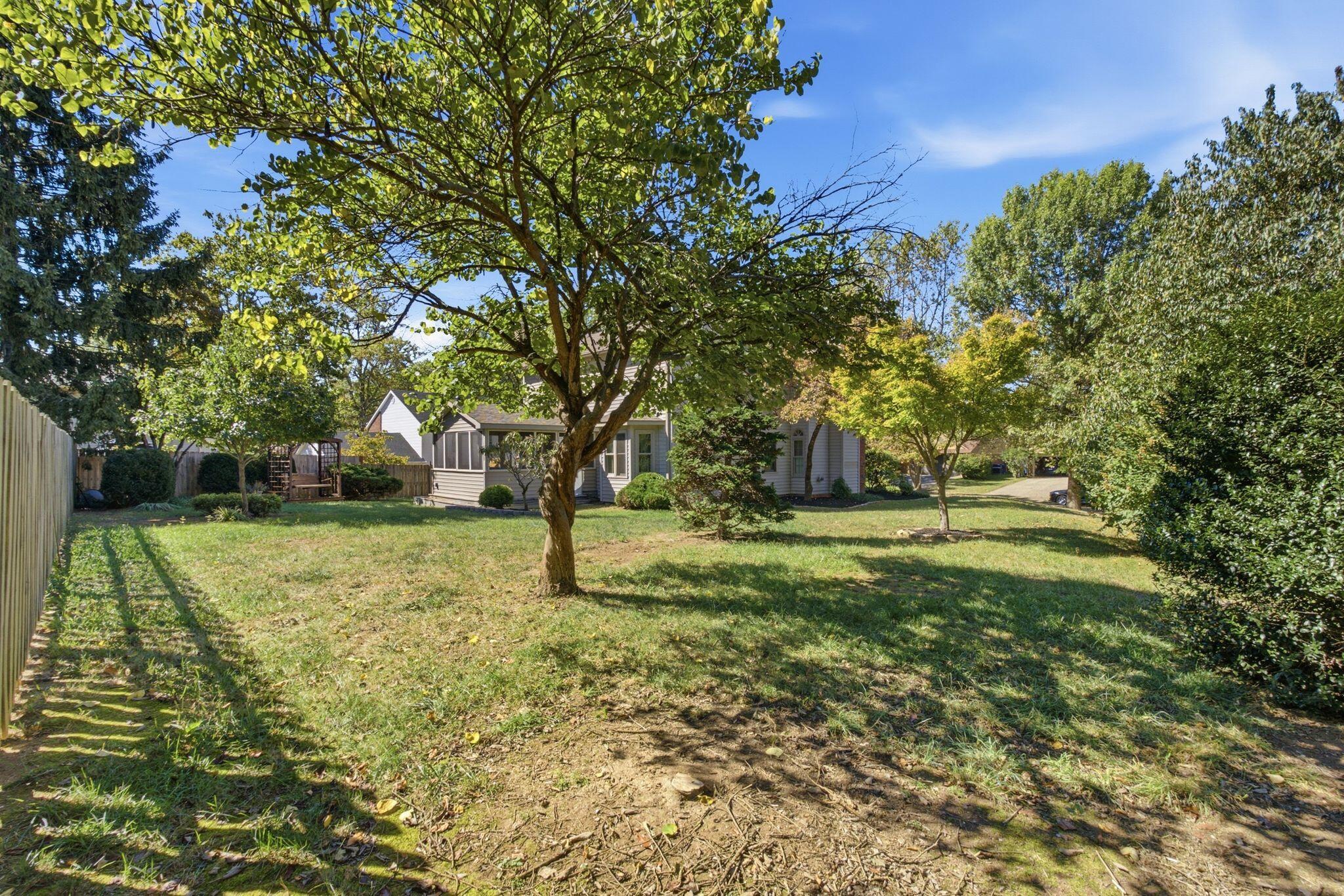 1174 Rockbridge Road Property Photo 13