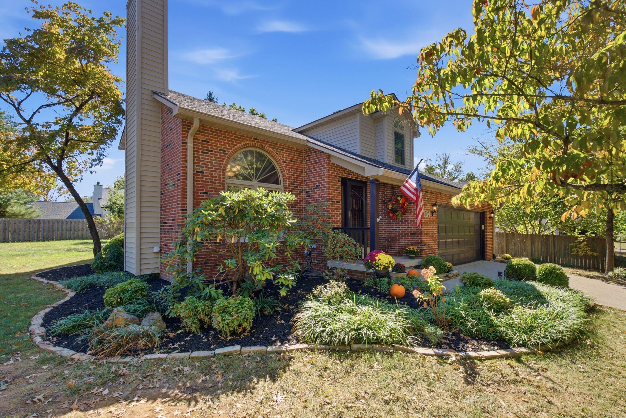 1174 Rockbridge Road Property Photo 17
