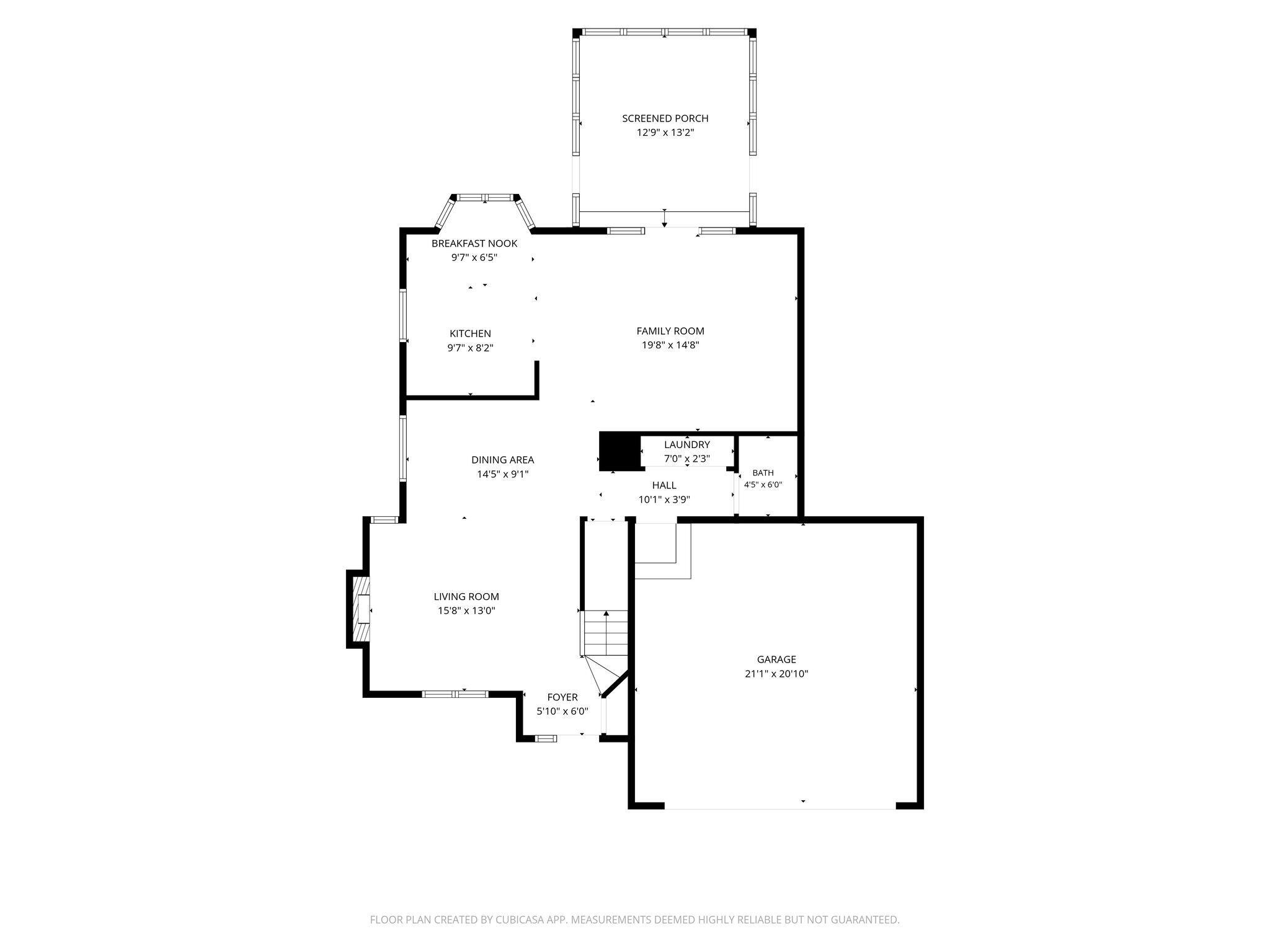 1174 Rockbridge Road Property Photo 59