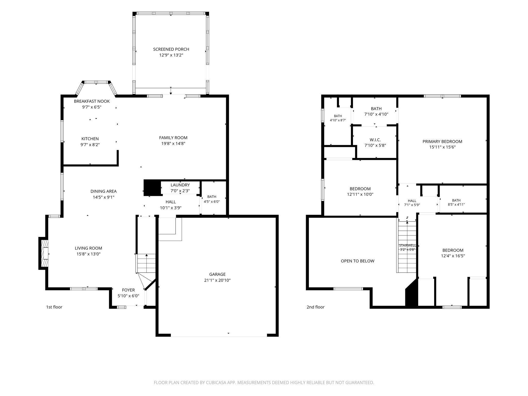 1174 Rockbridge Road Property Photo 61